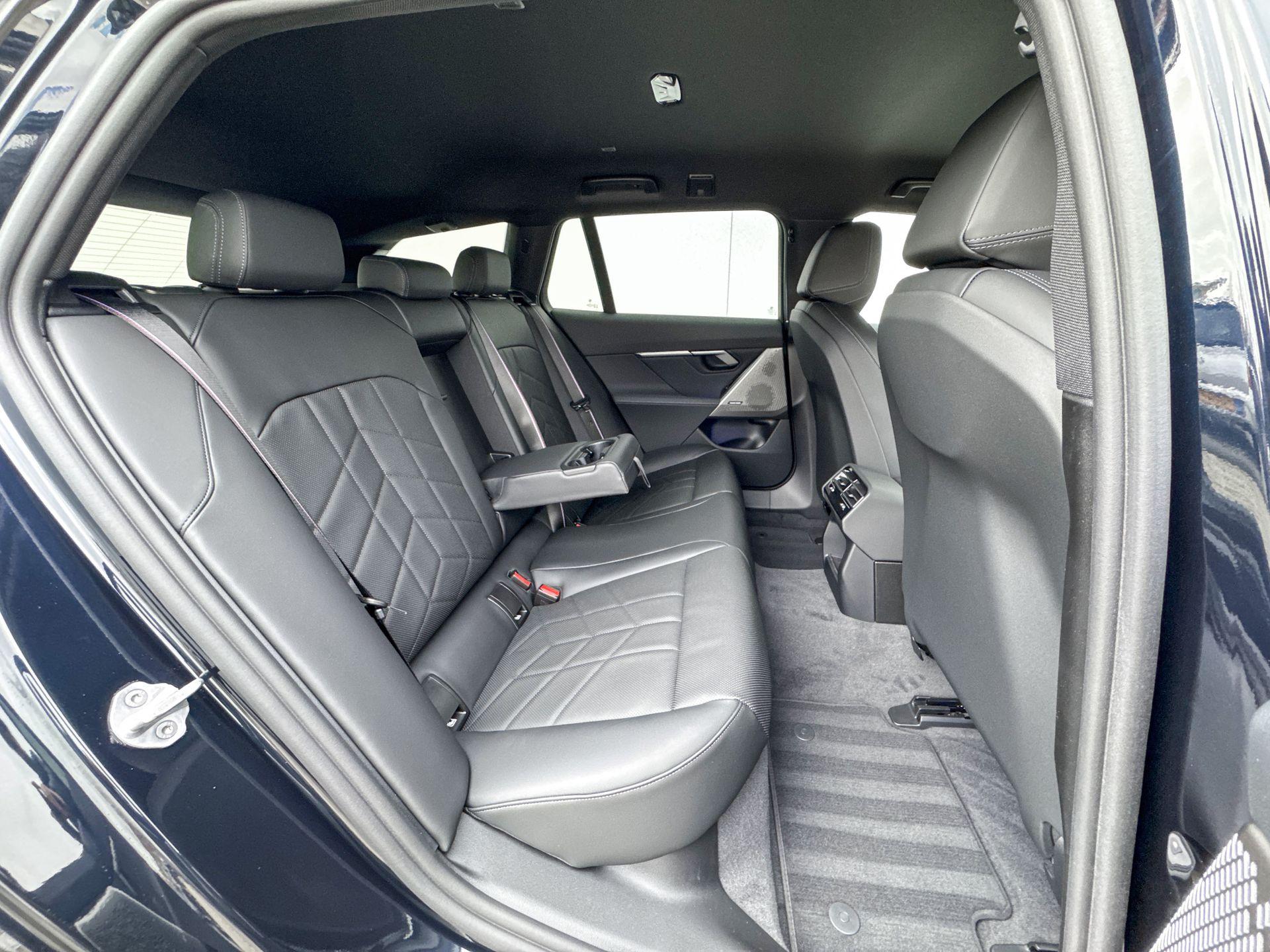 BMW 5 Series Touring
