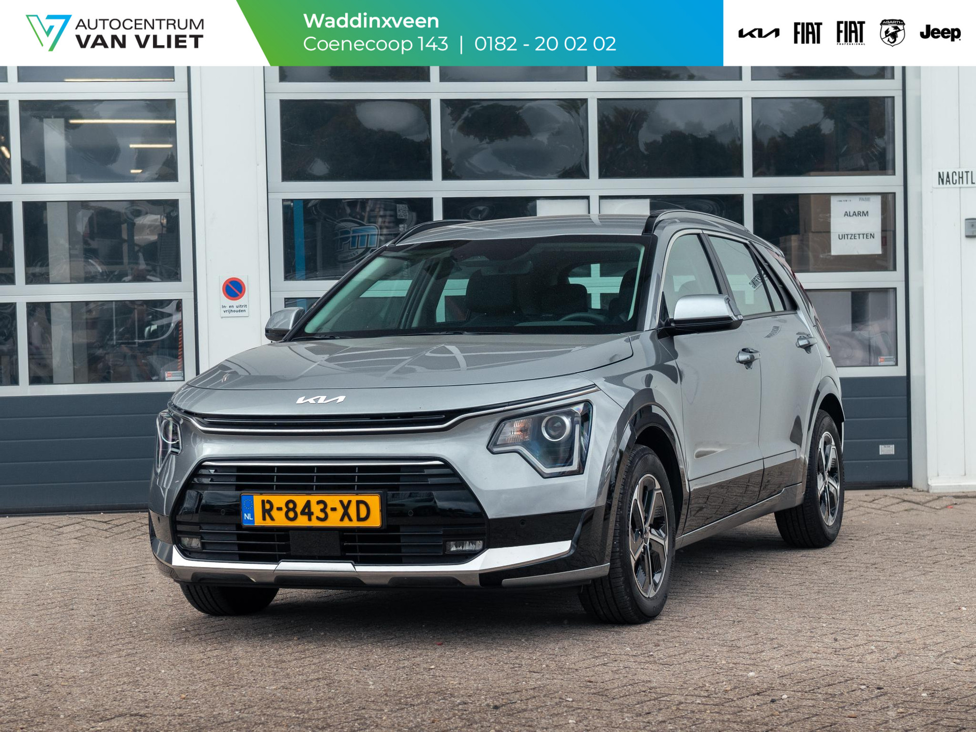 Kia Niro