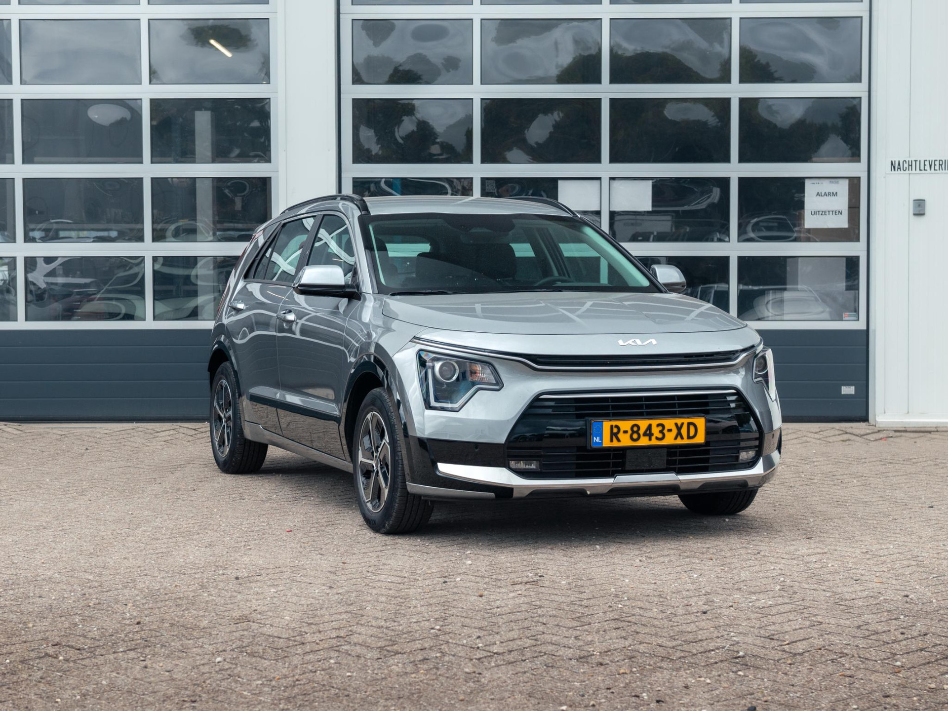 Kia Niro
