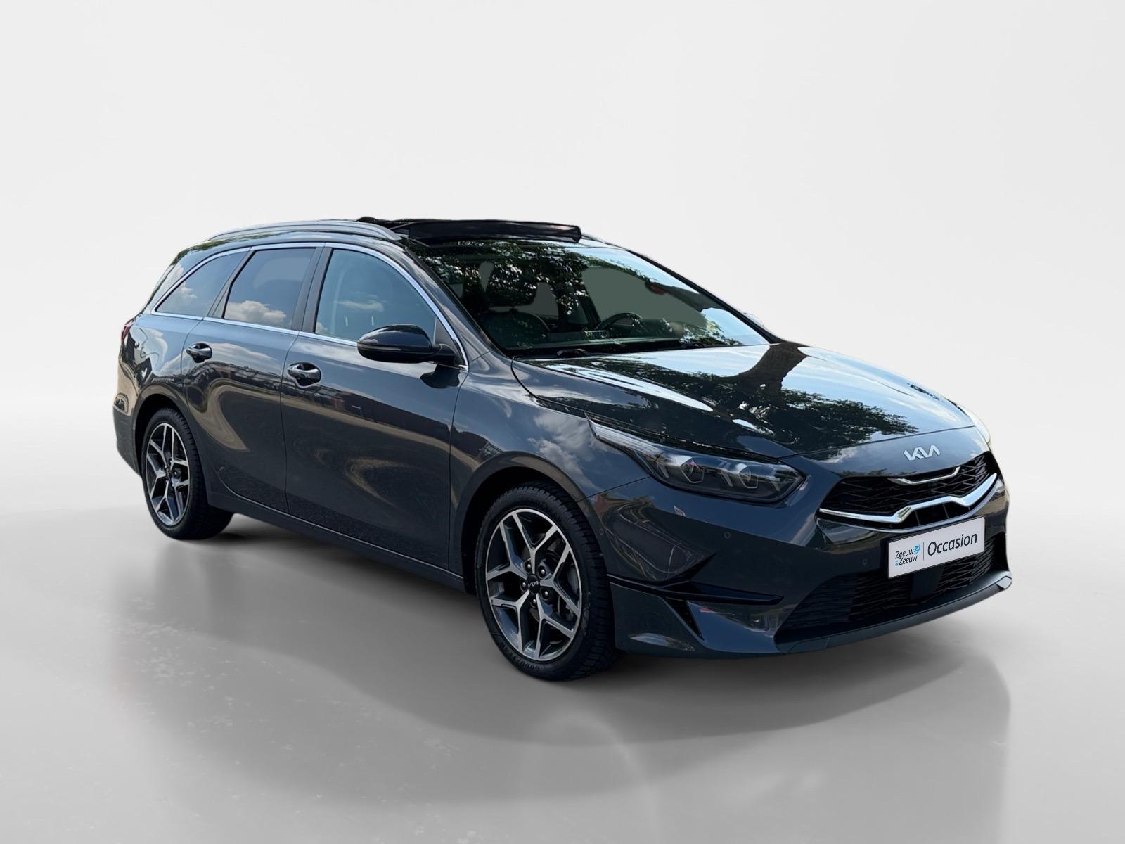 Kia Ceed Sportswagon