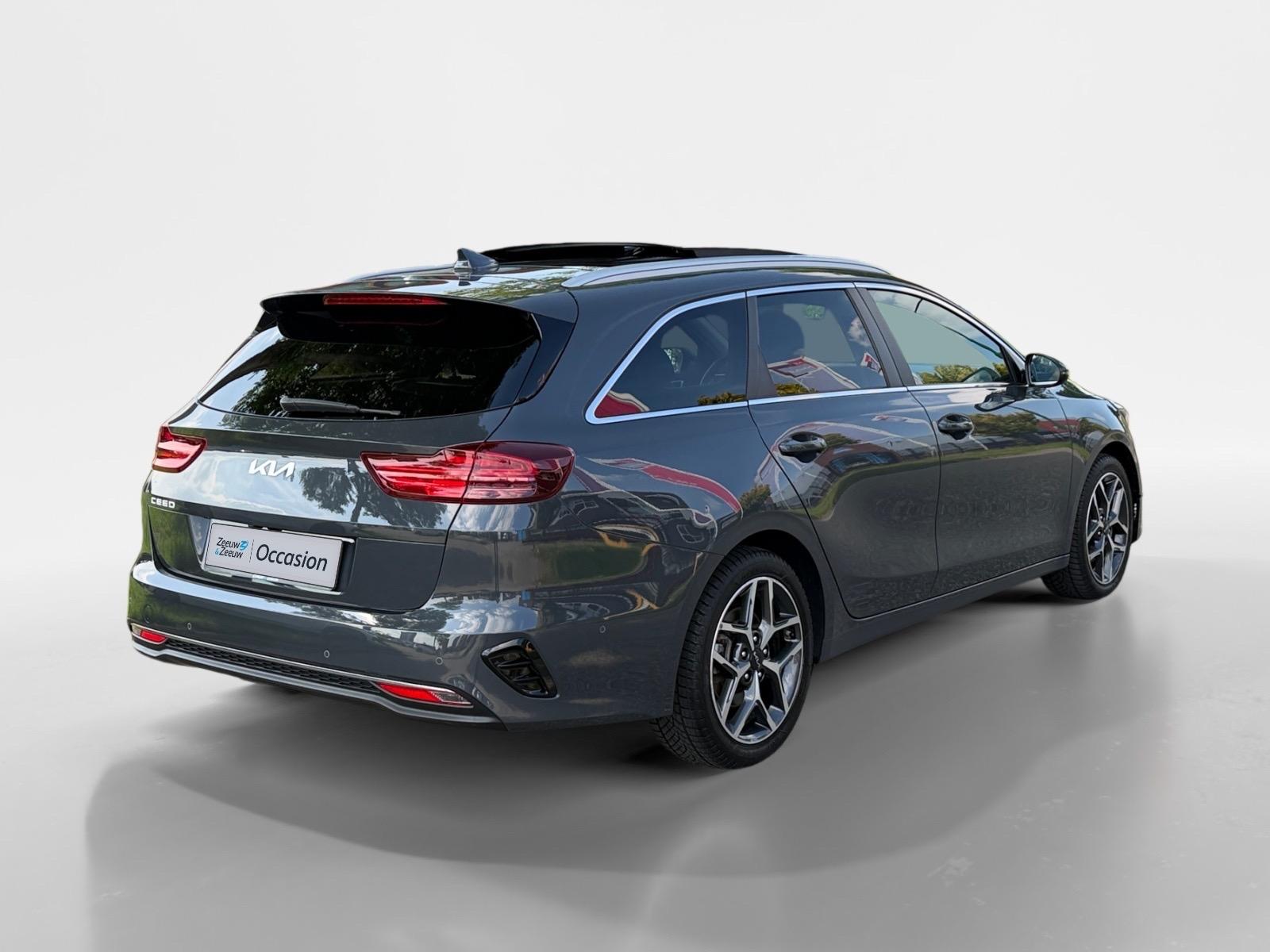 Kia Ceed Sportswagon