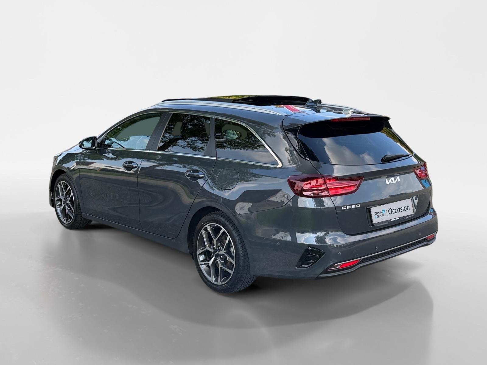 Kia Ceed Sportswagon