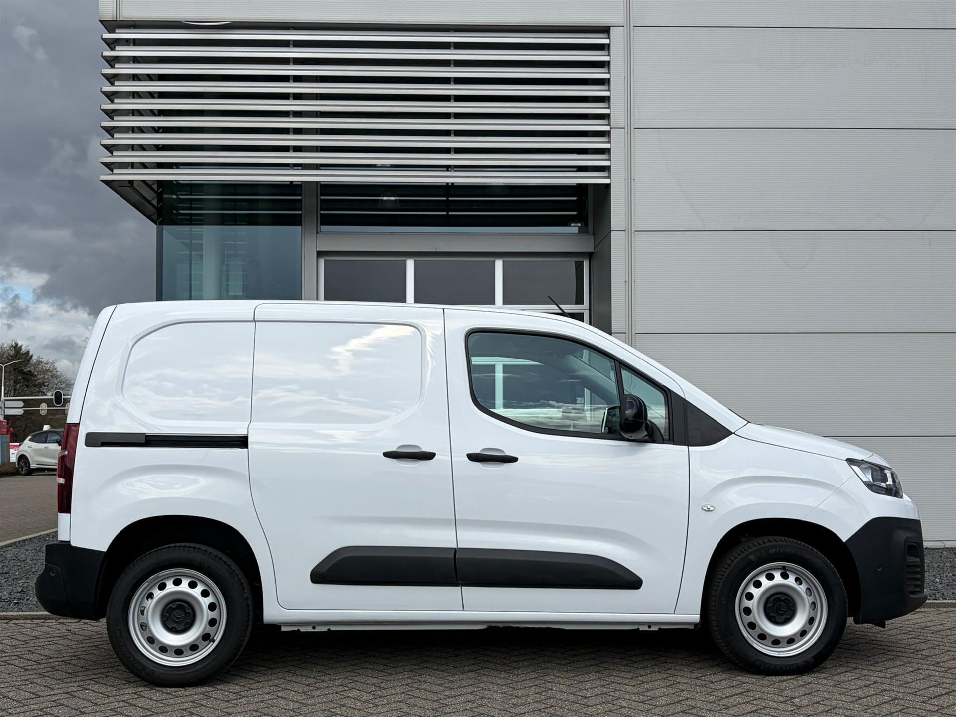 Citroën Berlingo