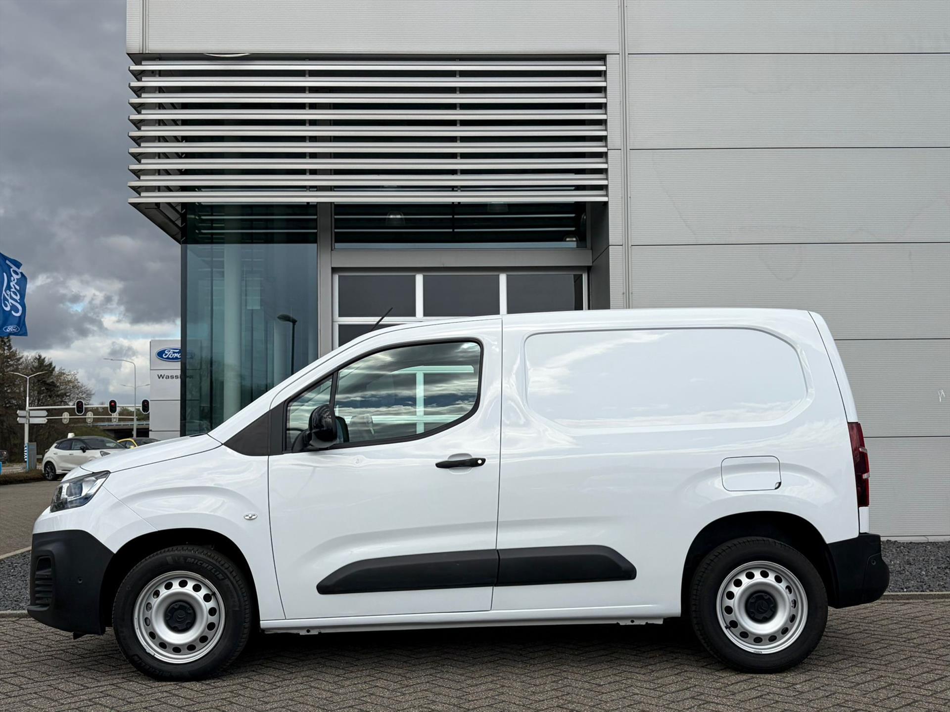 Citroën Berlingo