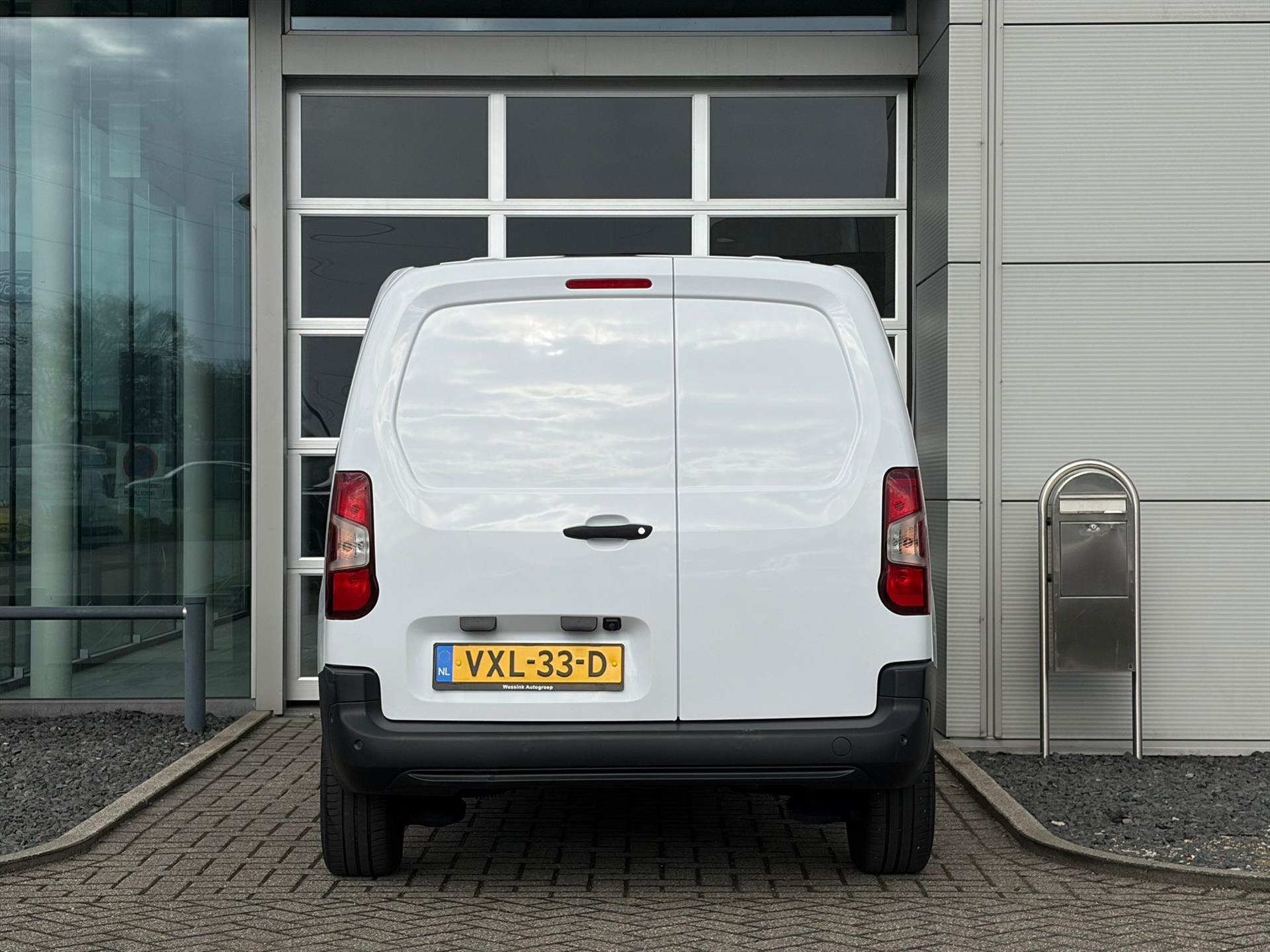 Citroën Berlingo