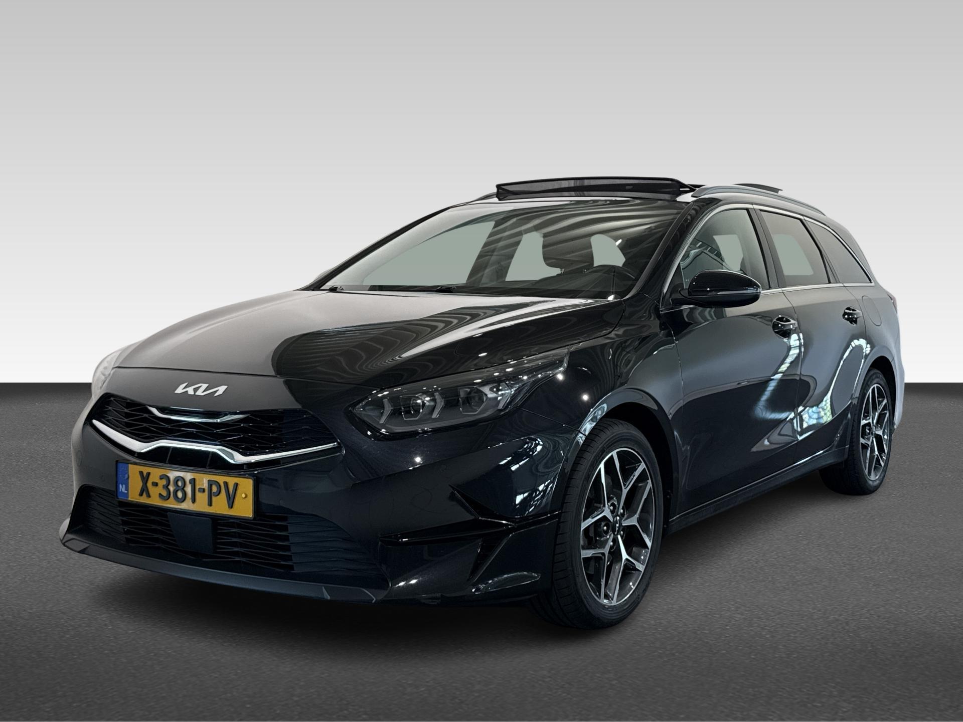 Kia Ceed Sportswagon