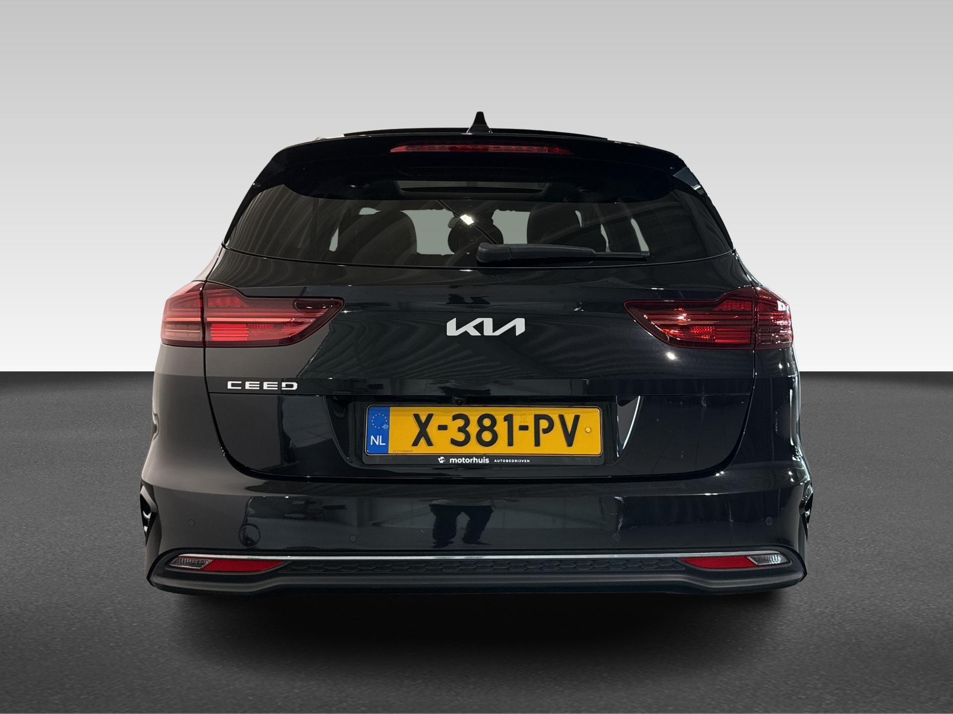 Kia Ceed Sportswagon