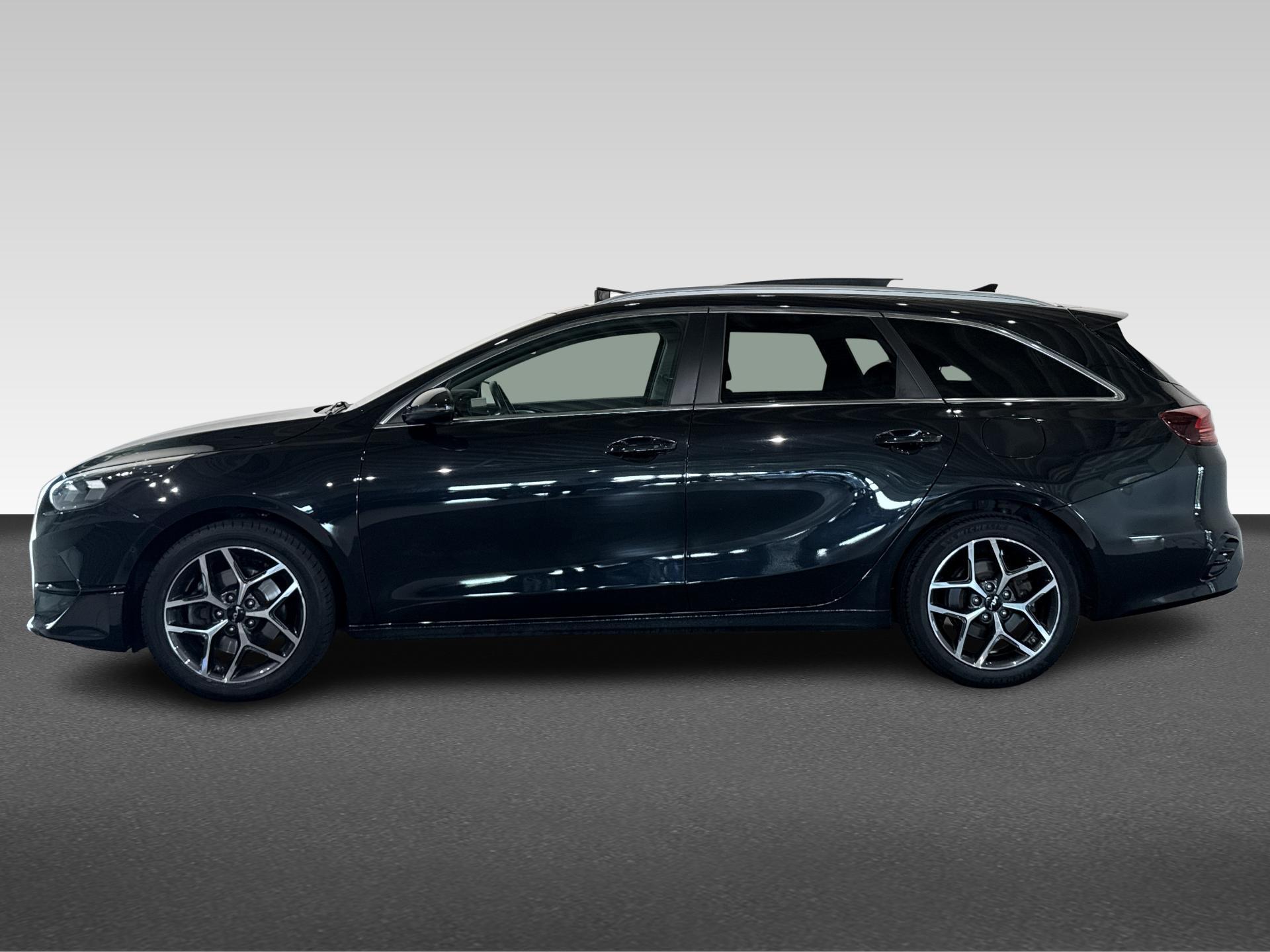 Kia Ceed Sportswagon