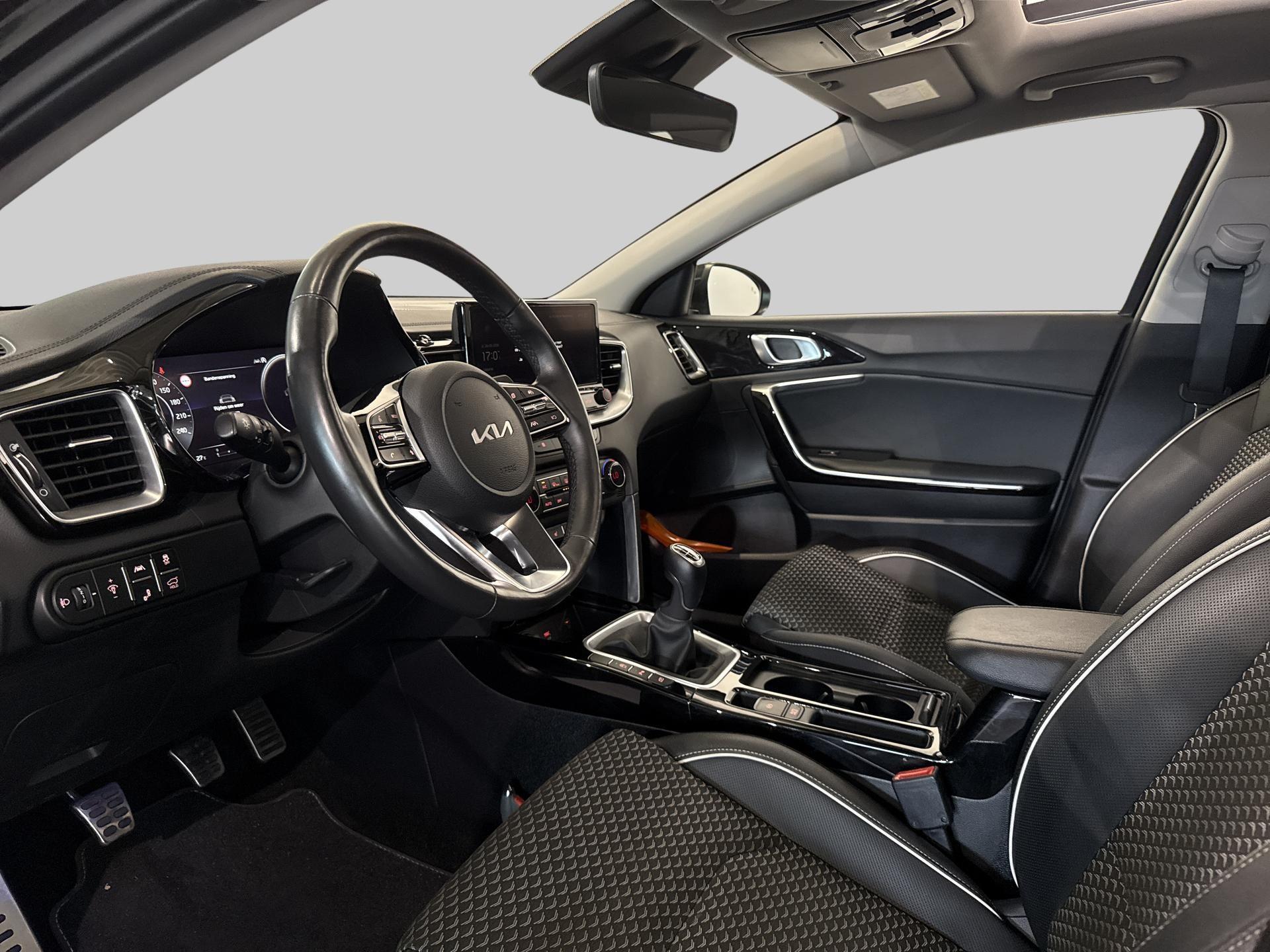 Kia Ceed Sportswagon