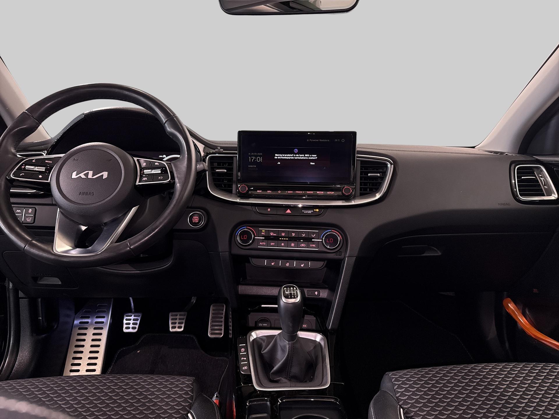 Kia Ceed Sportswagon