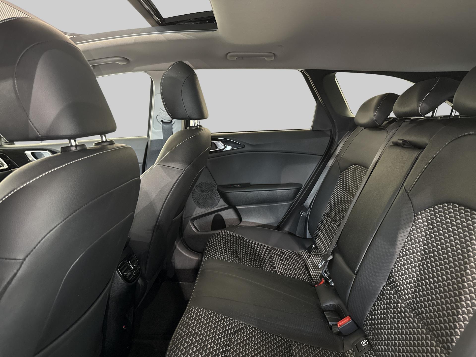 Kia Ceed Sportswagon