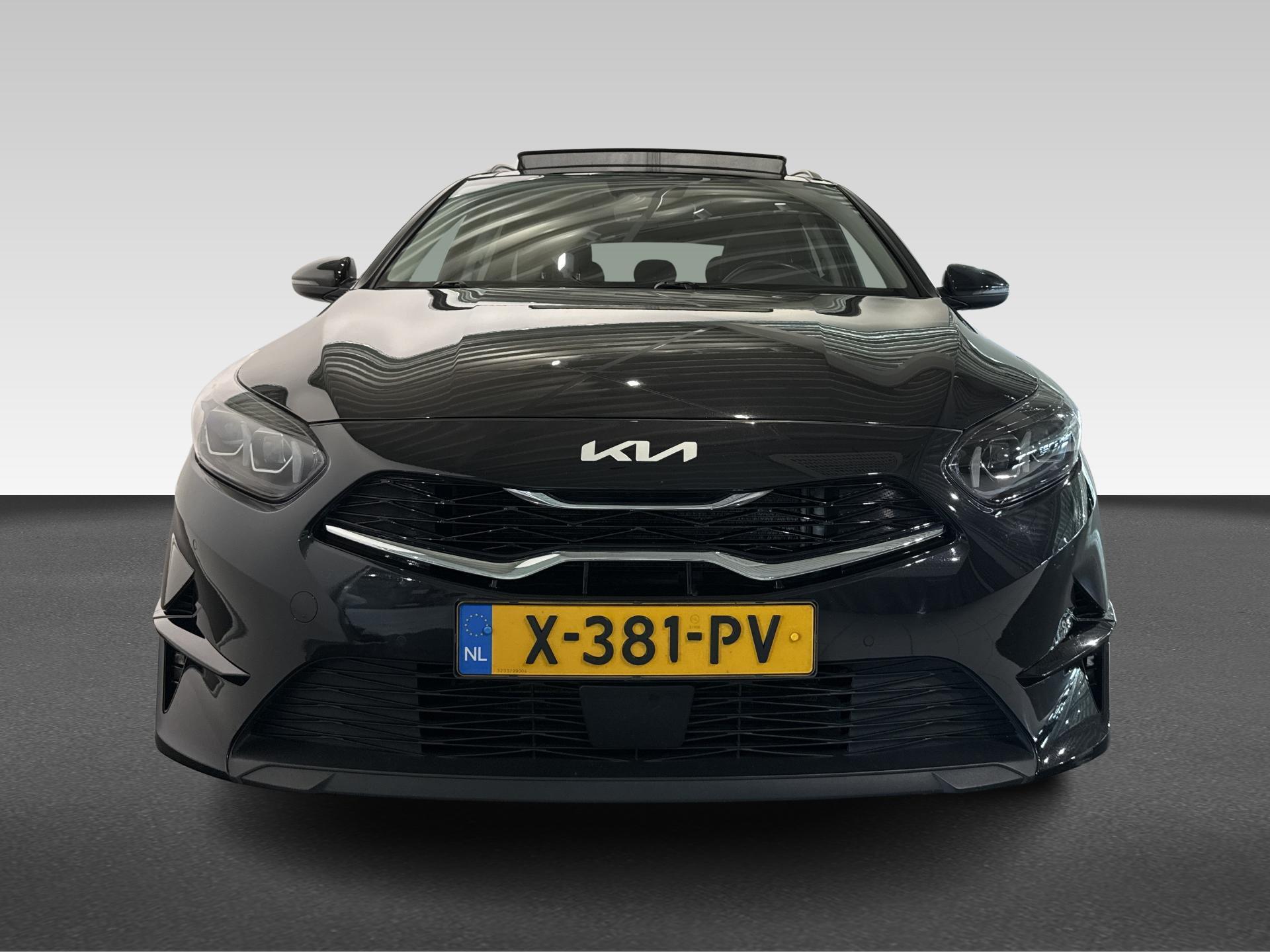 Kia Ceed Sportswagon