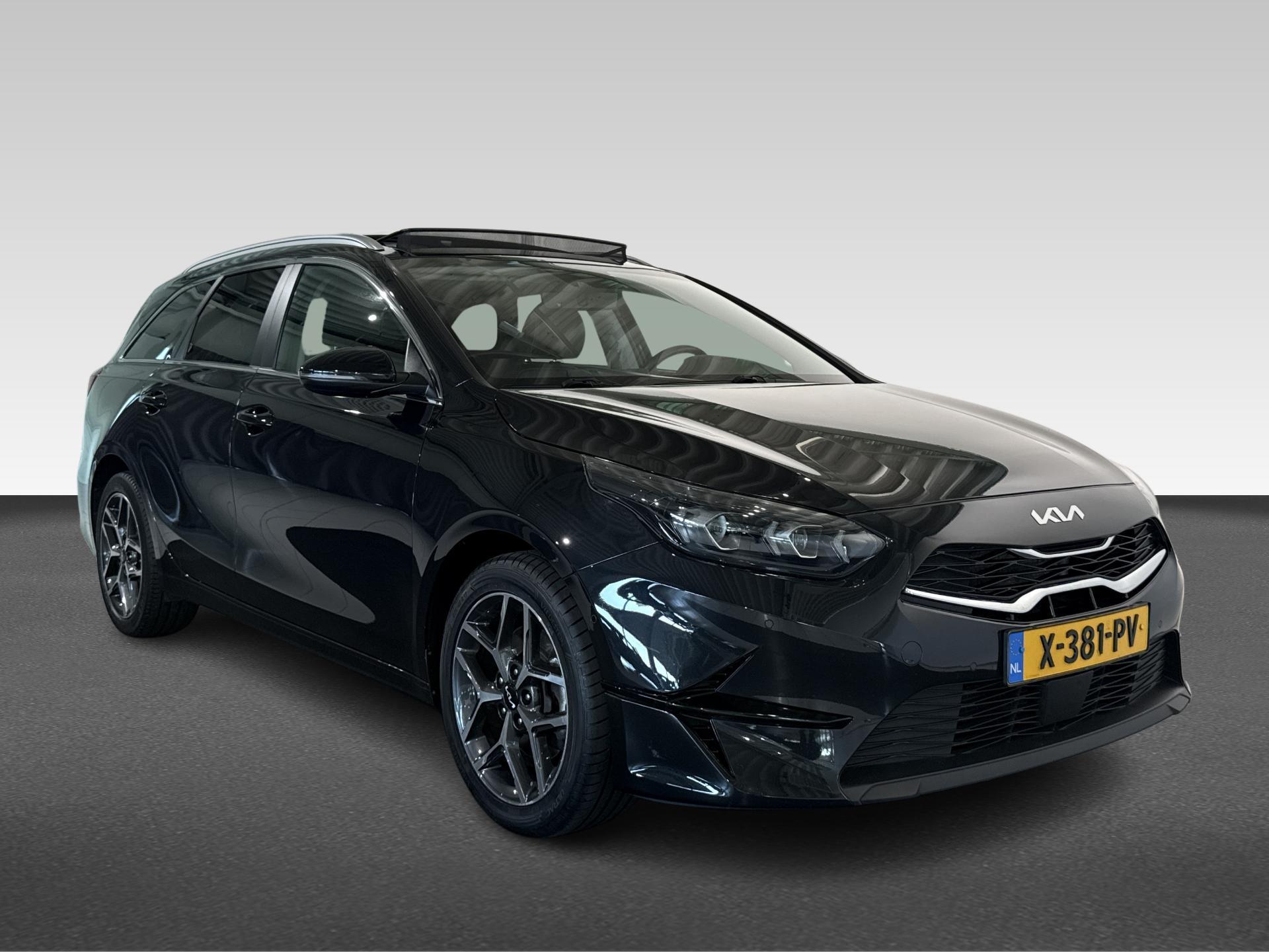 Kia Ceed Sportswagon