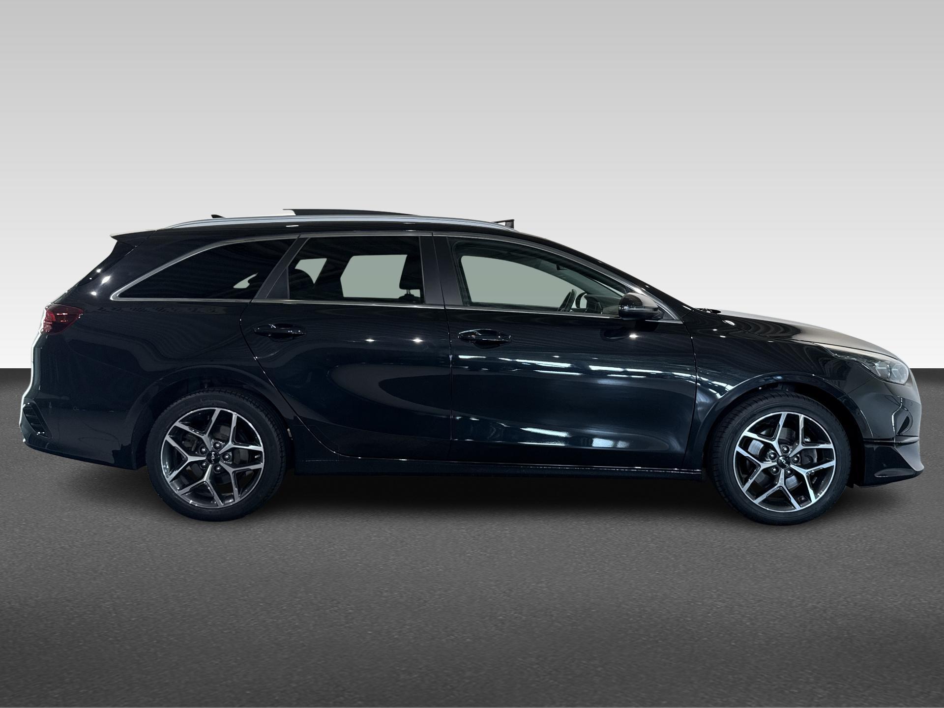 Kia Ceed Sportswagon