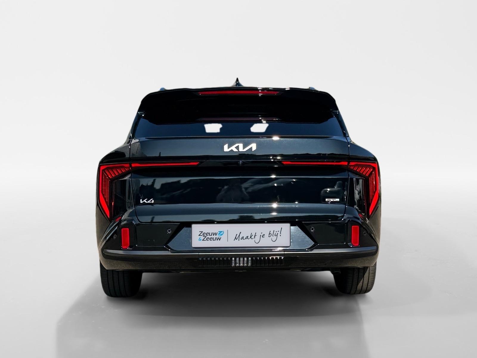 Kia K4