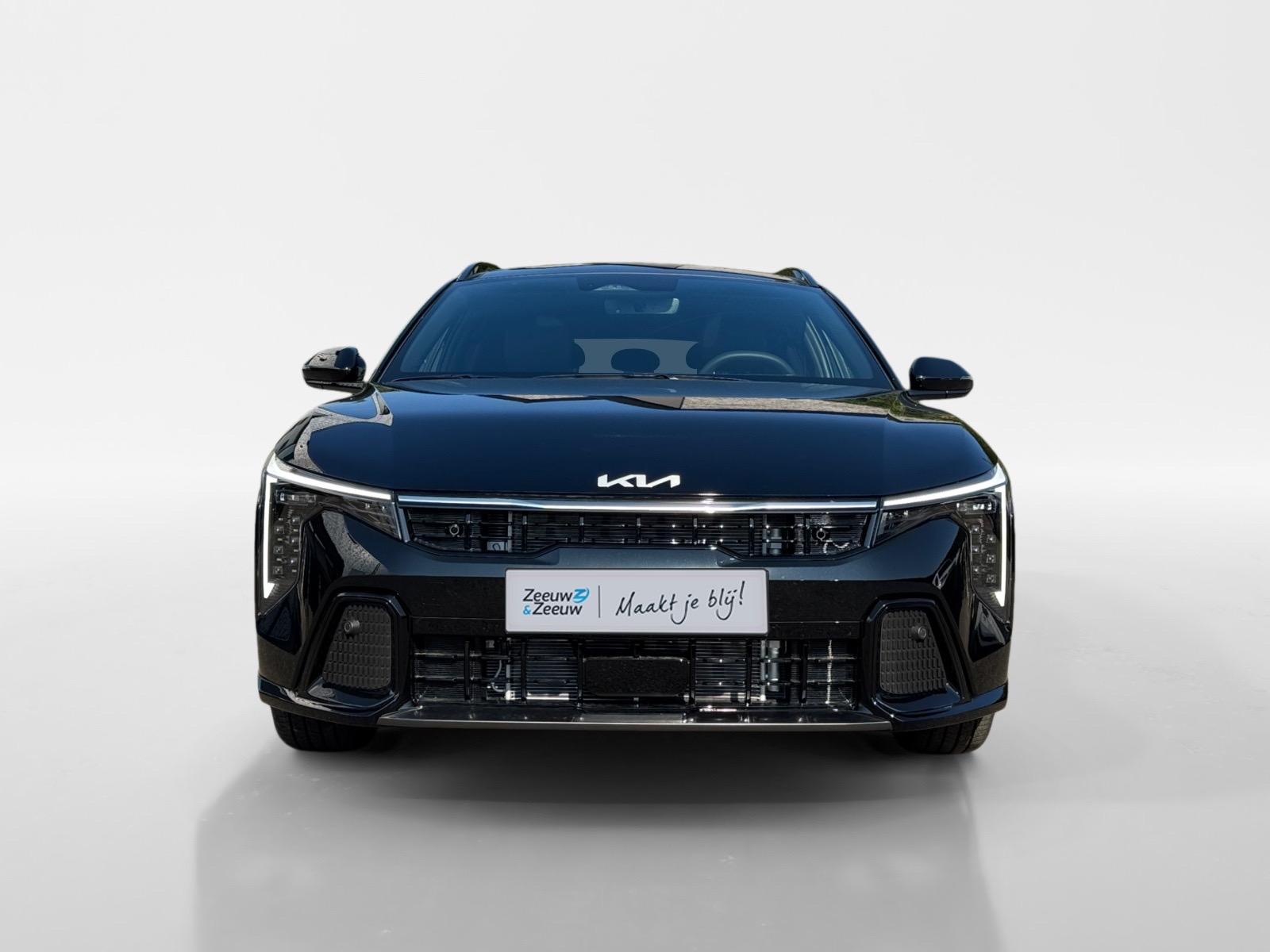 Kia K4