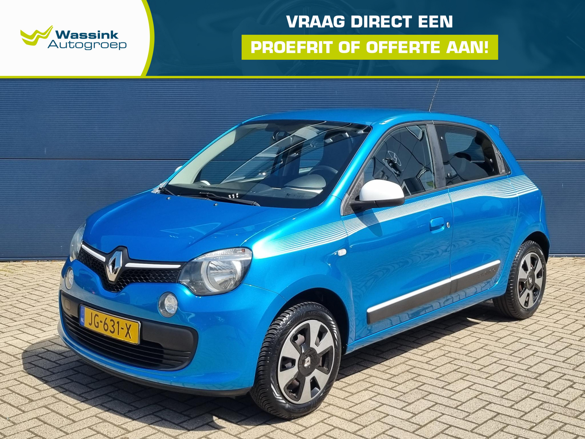 Renault Twingo