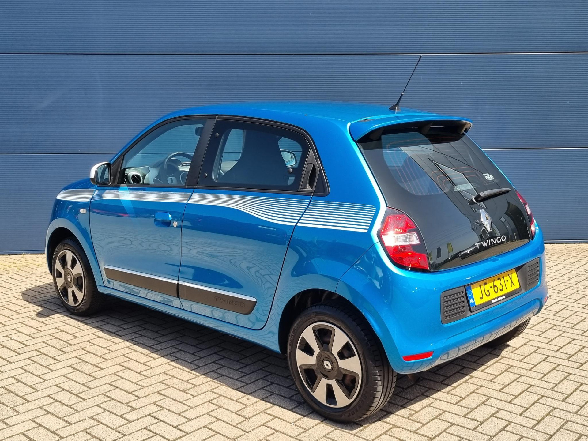 Renault Twingo