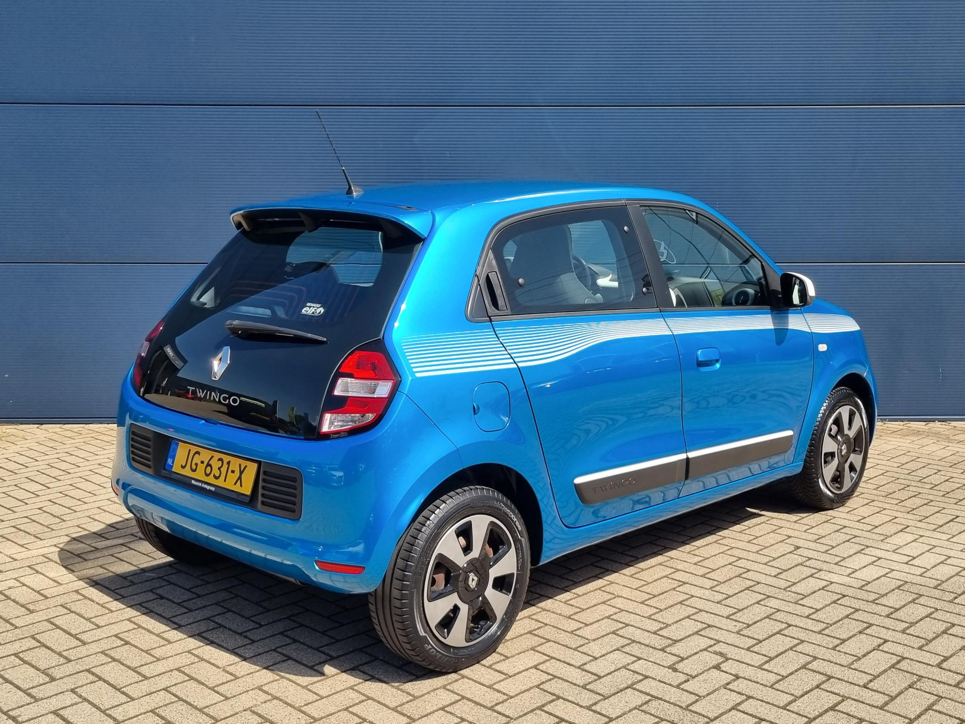 Renault Twingo
