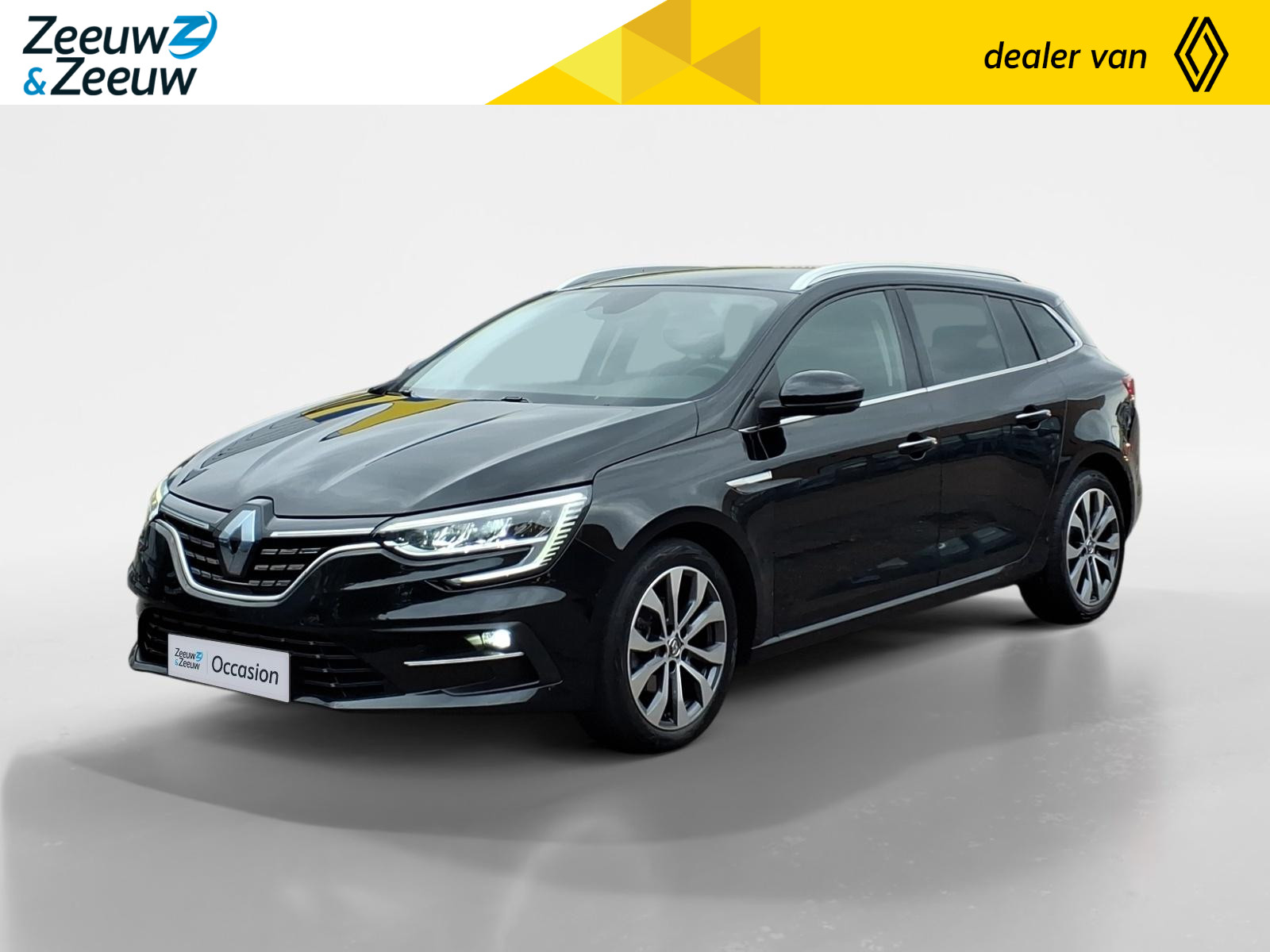 Renault Mégane