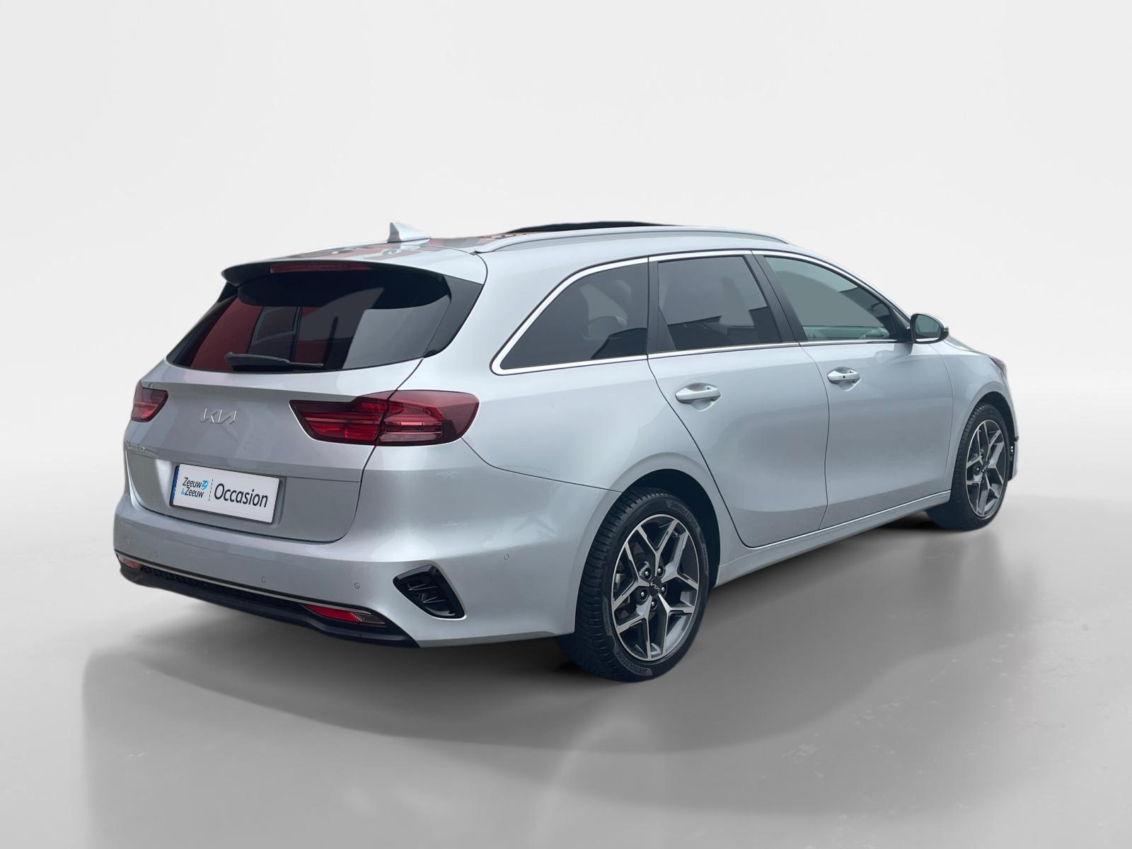 Kia Ceed Sportswagon