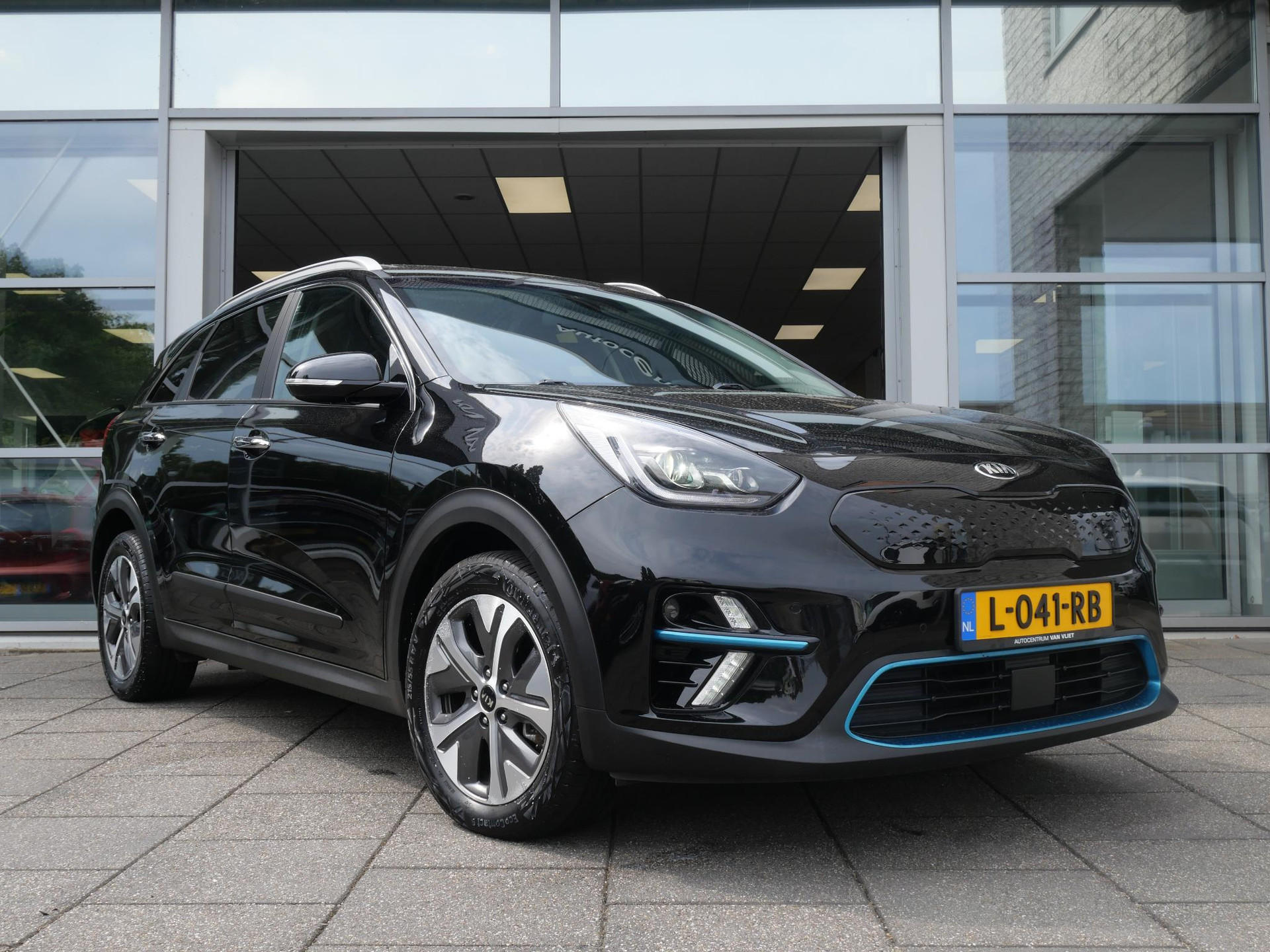 Kia e-Niro