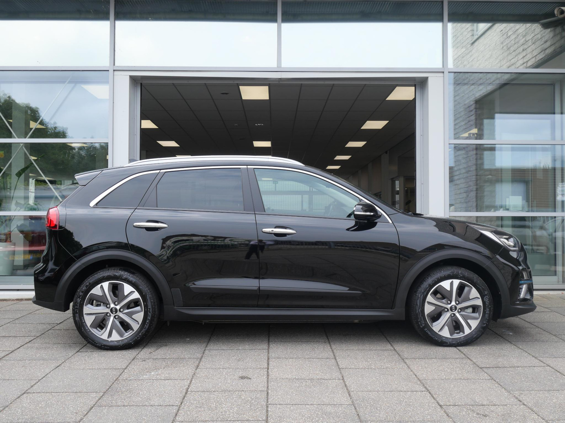 Kia e-Niro