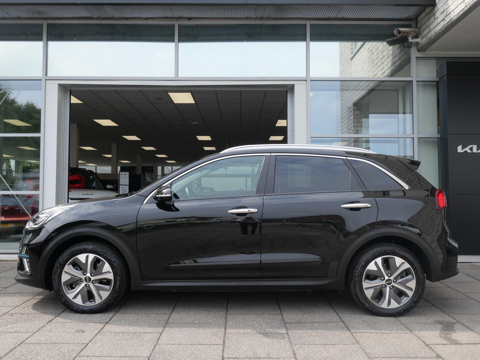 Kia e-Niro