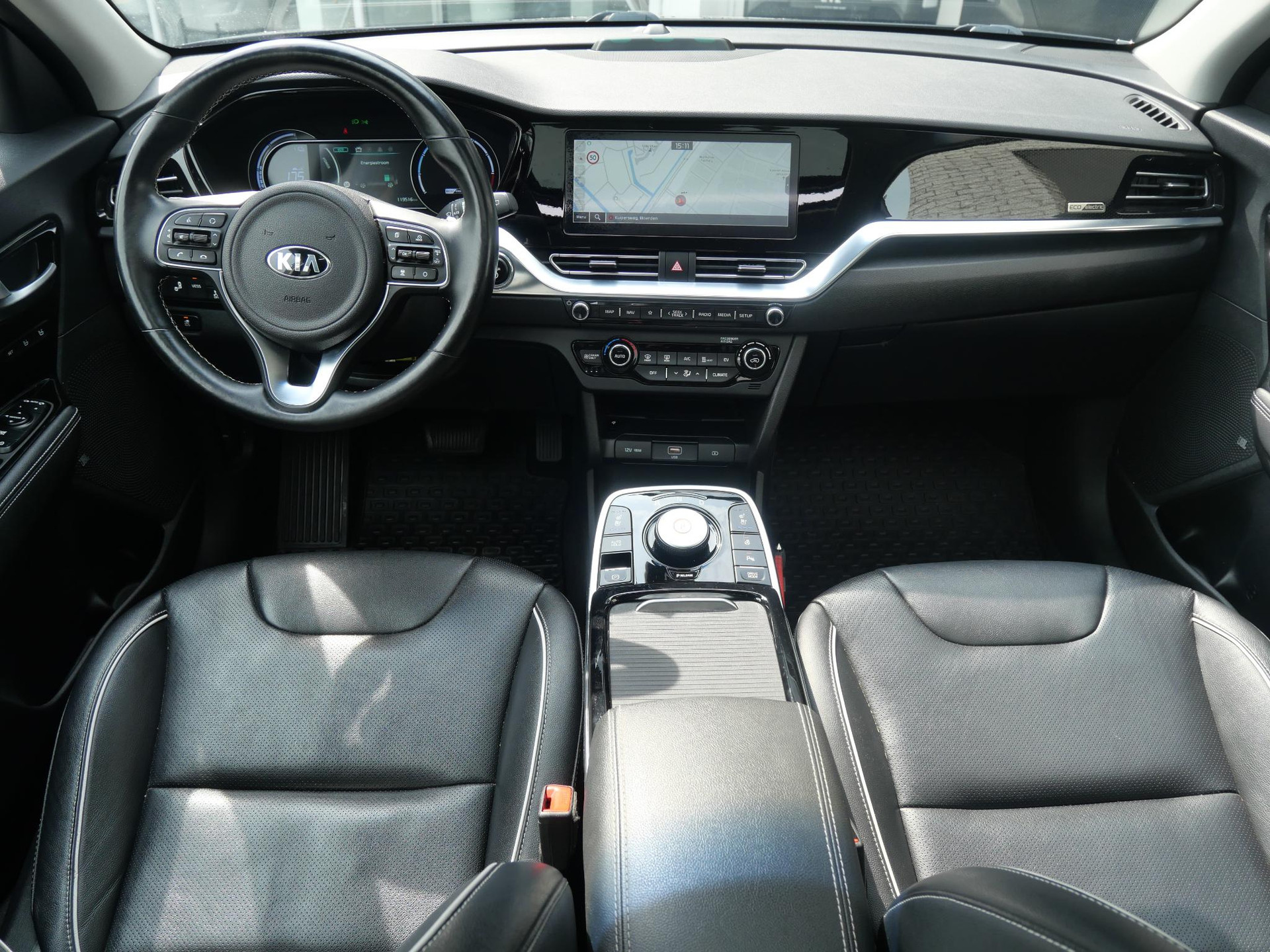 Kia e-Niro