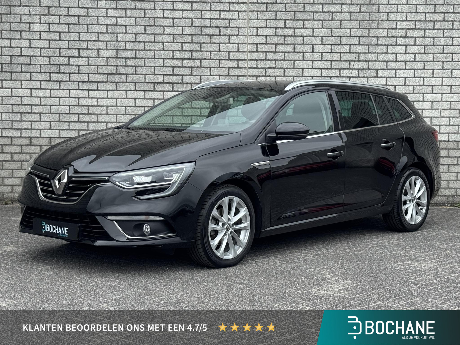 Renault Mégane