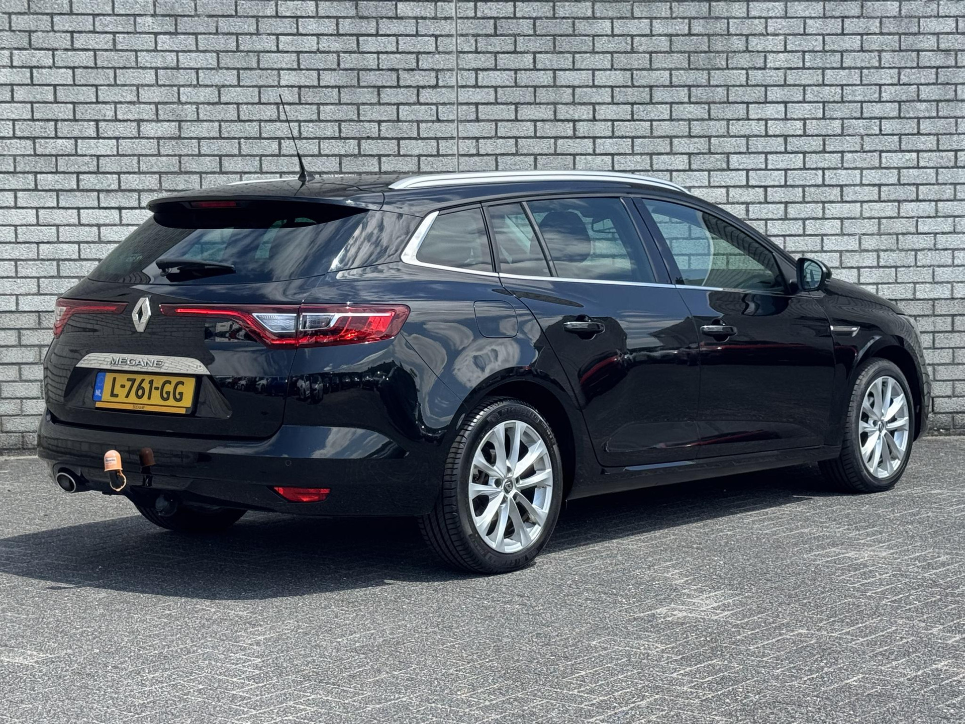 Renault Mégane