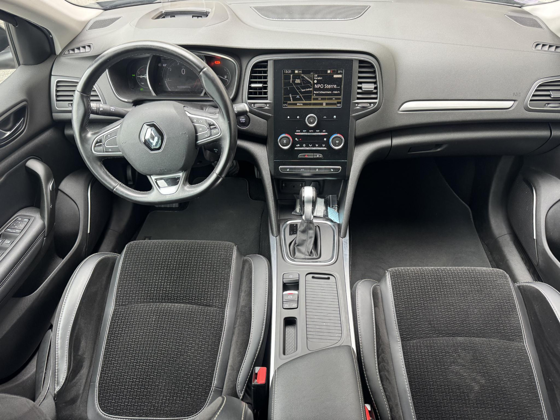 Renault Mégane
