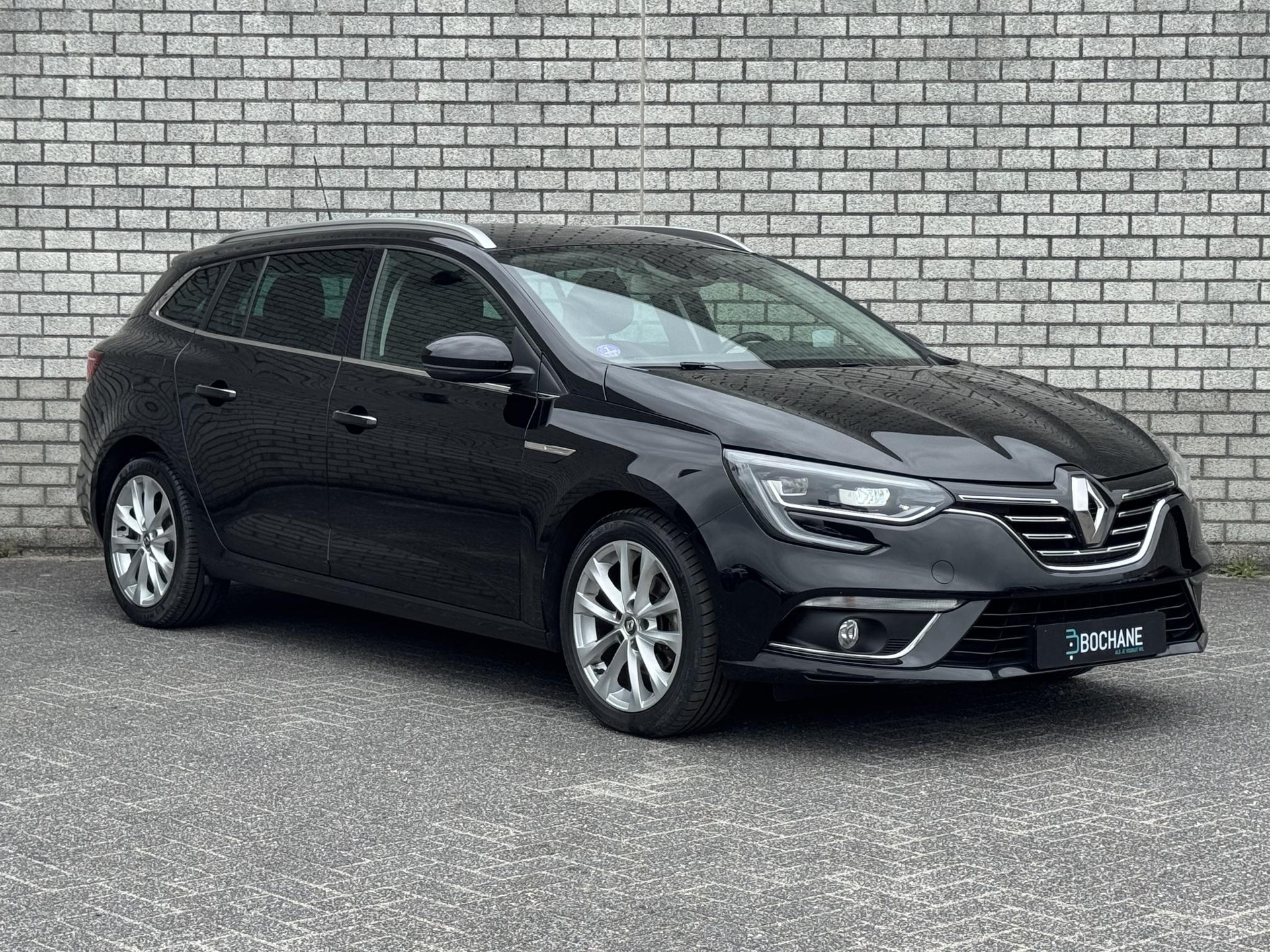 Renault Mégane