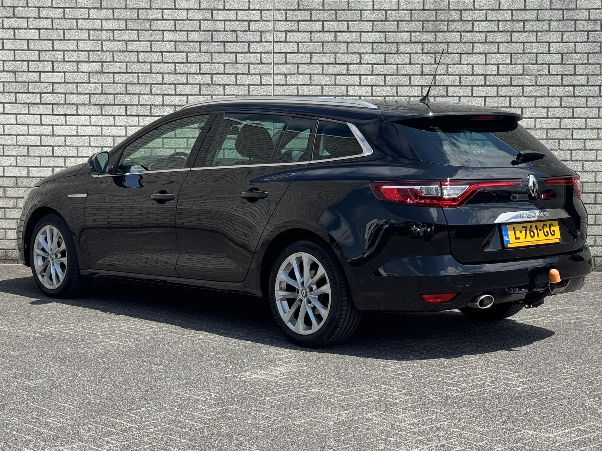 Renault Mégane