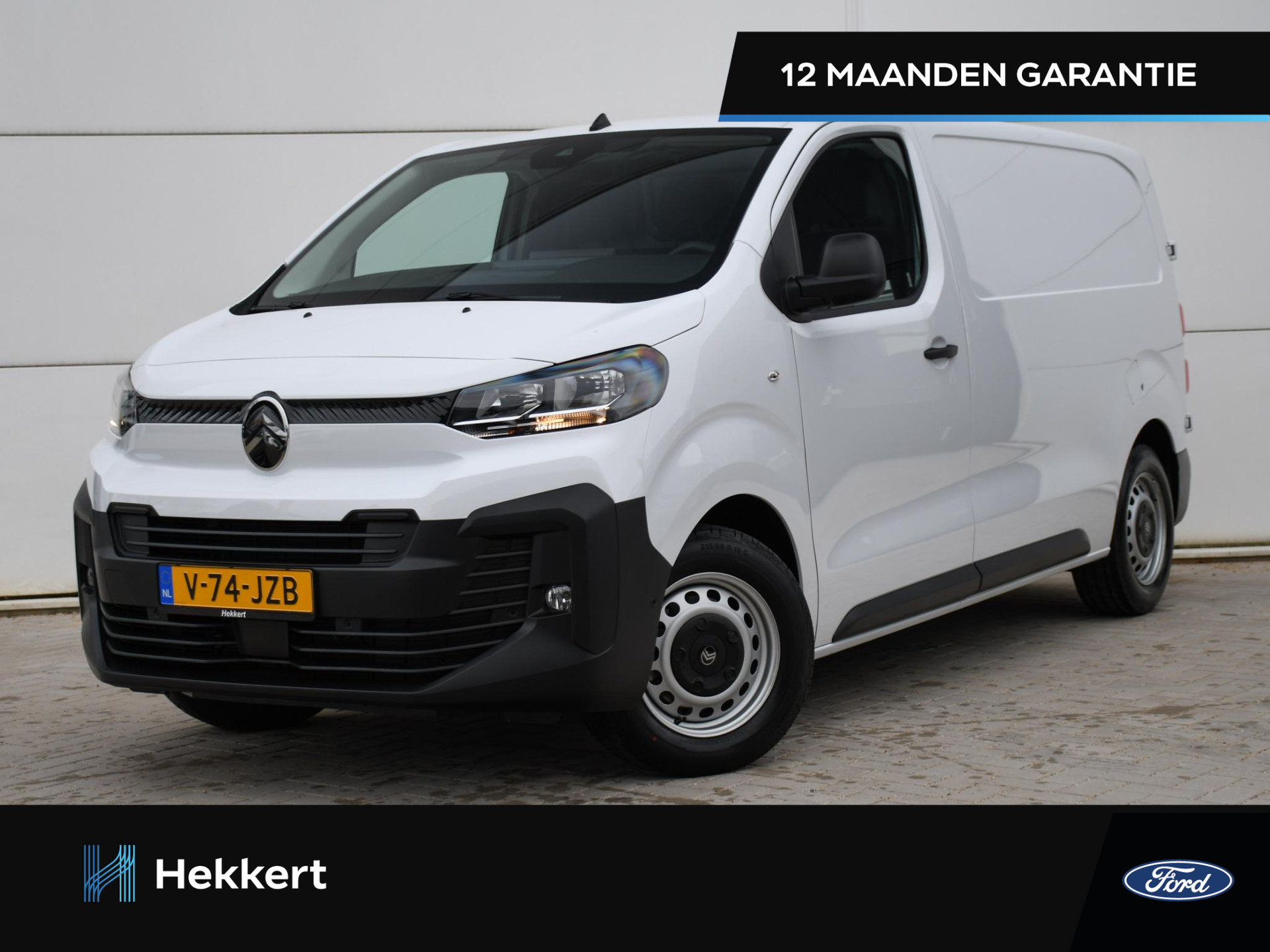 Citroën Jumpy