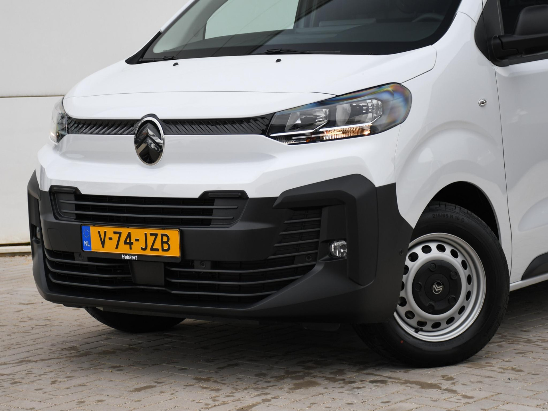 Citroën Jumpy