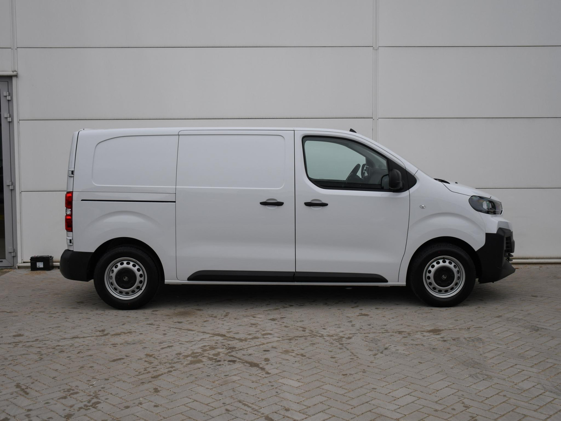Citroën Jumpy