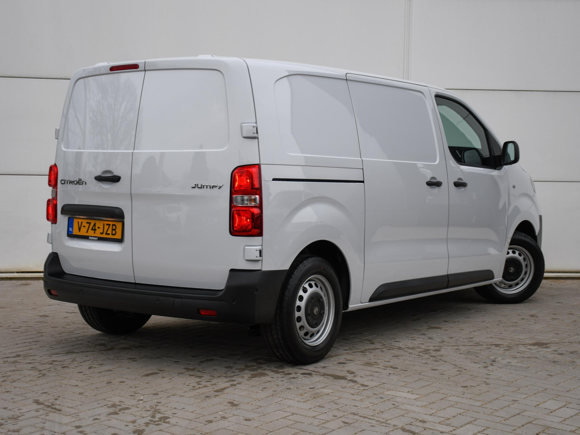 Citroën Jumpy