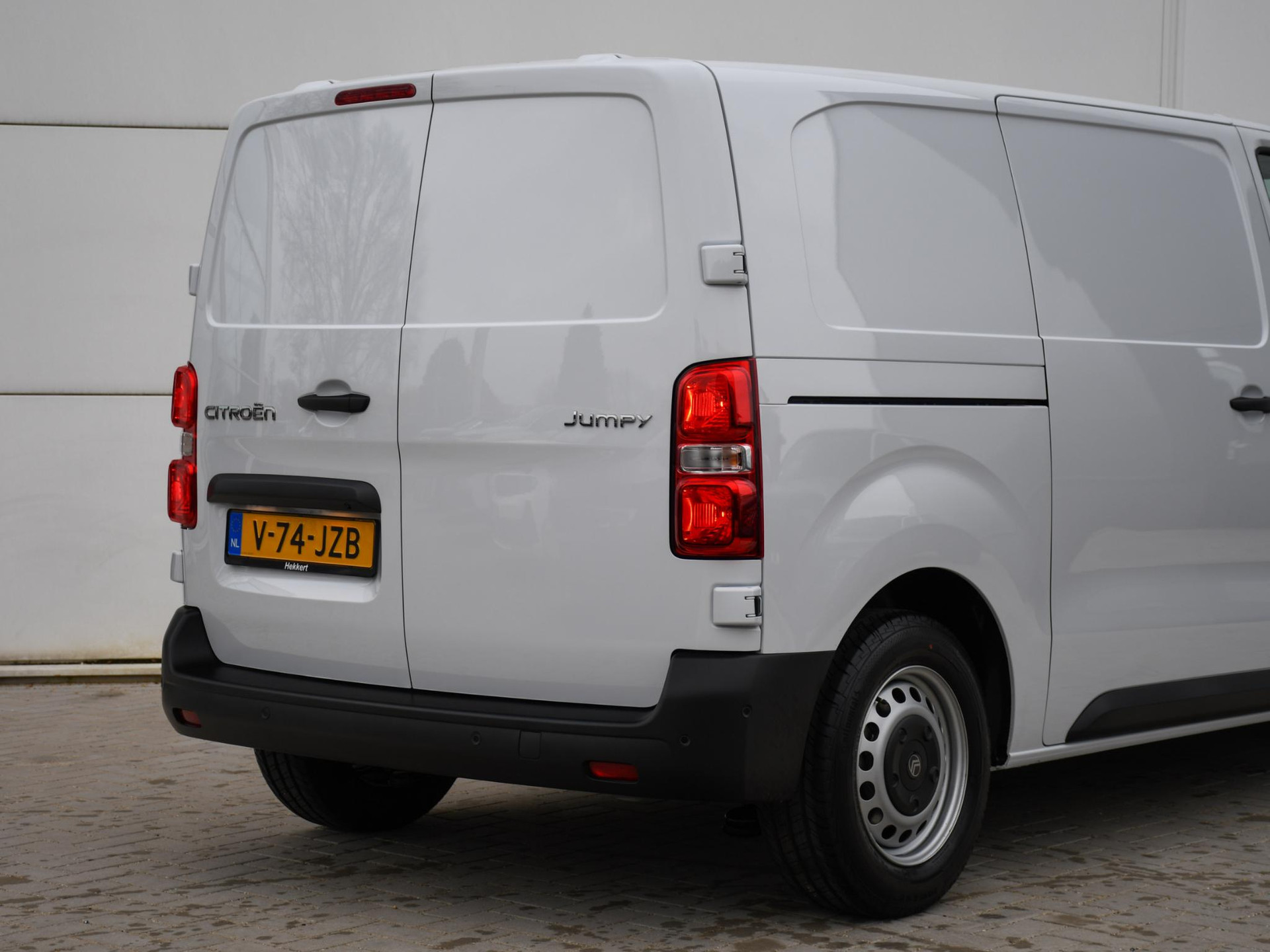 Citroën Jumpy