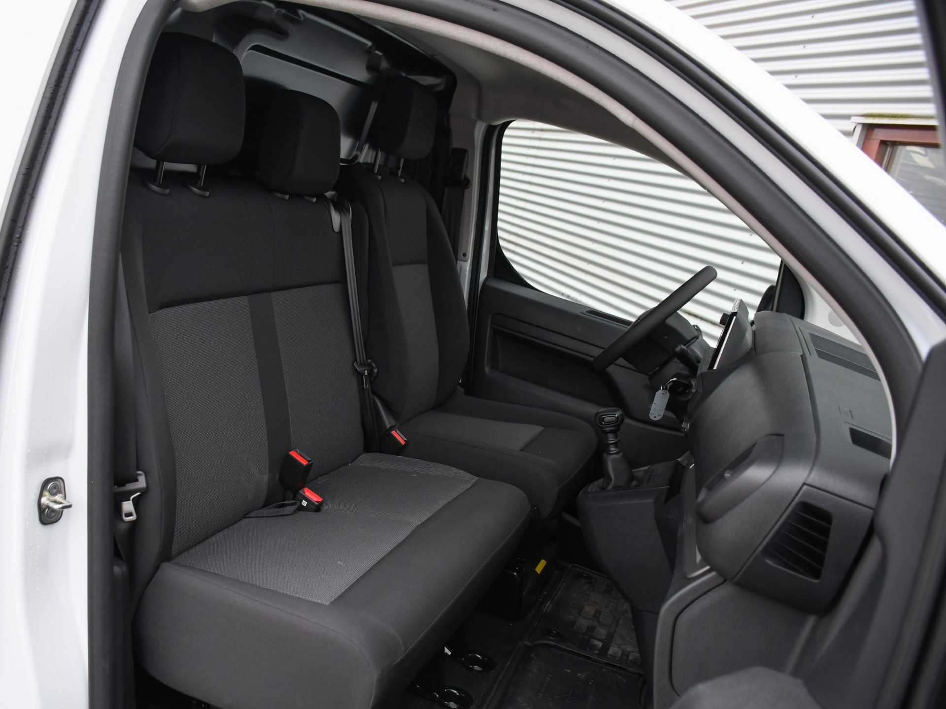 Citroën Jumpy