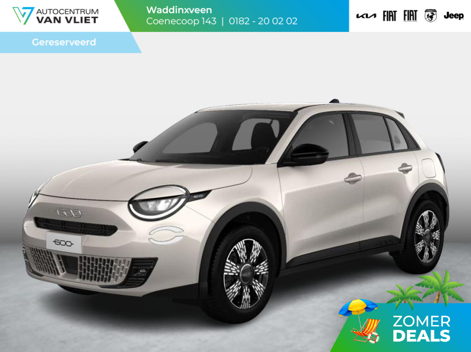 Fiat 600