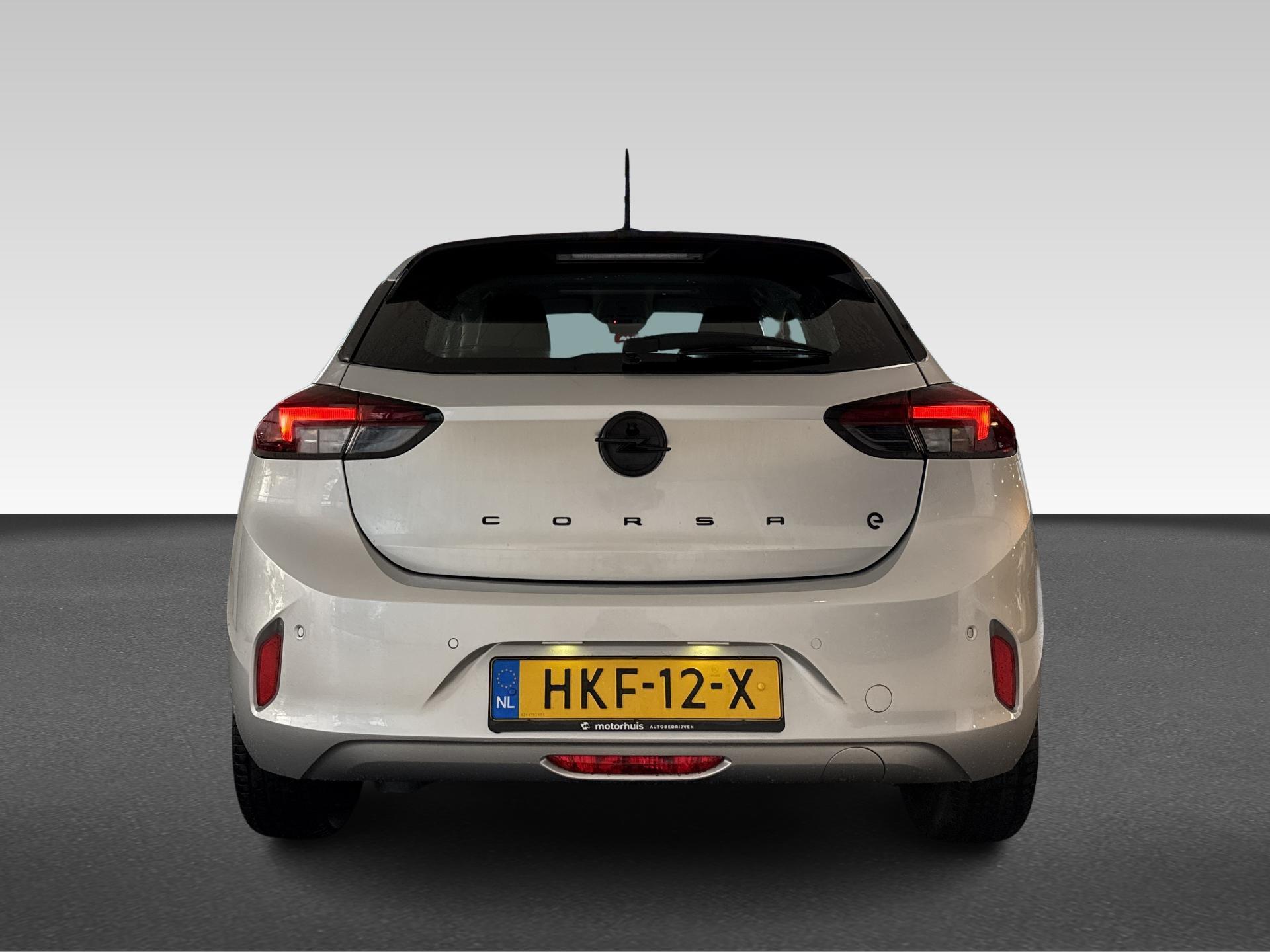 Opel Corsa-e