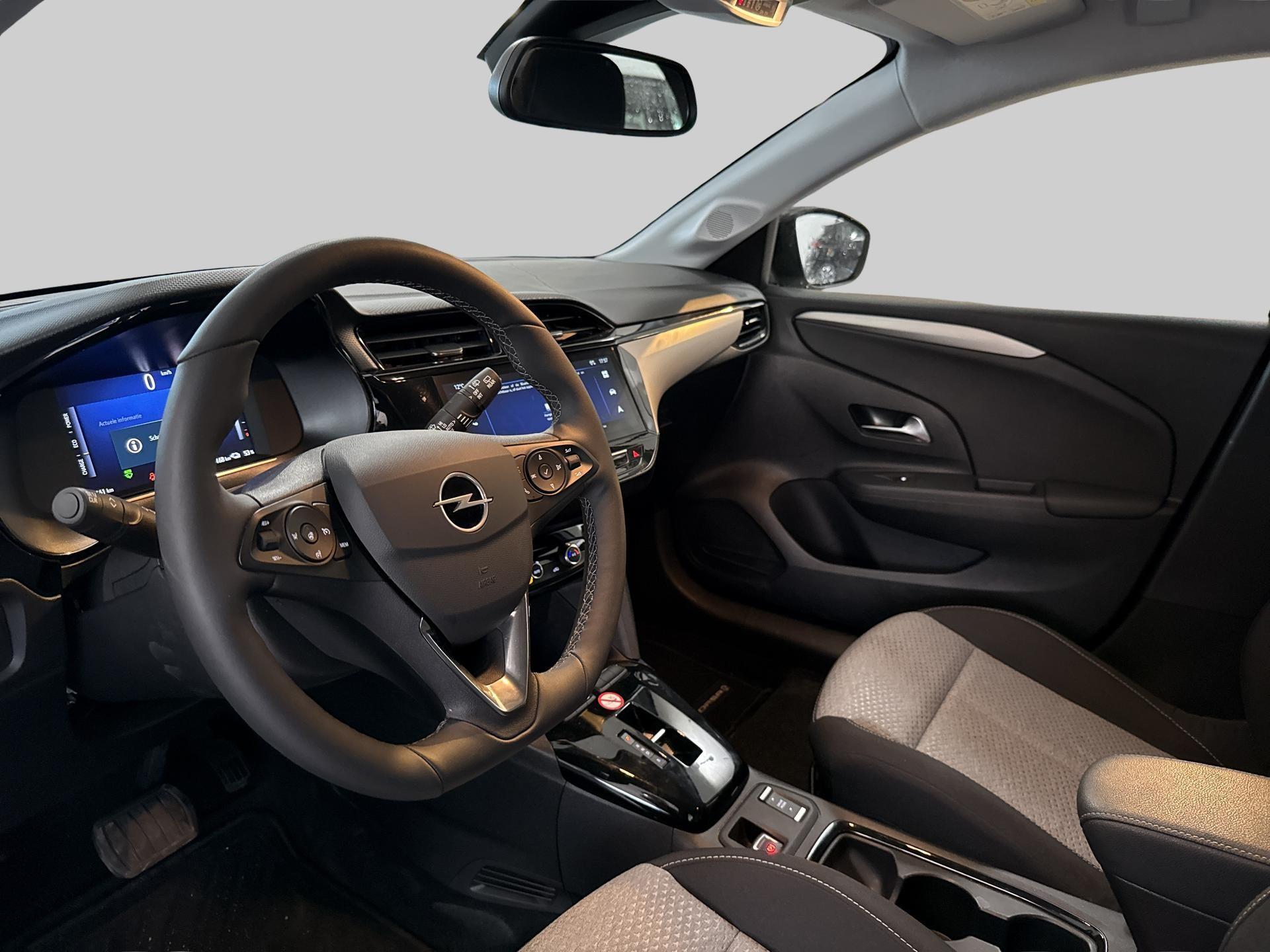 Opel Corsa-e