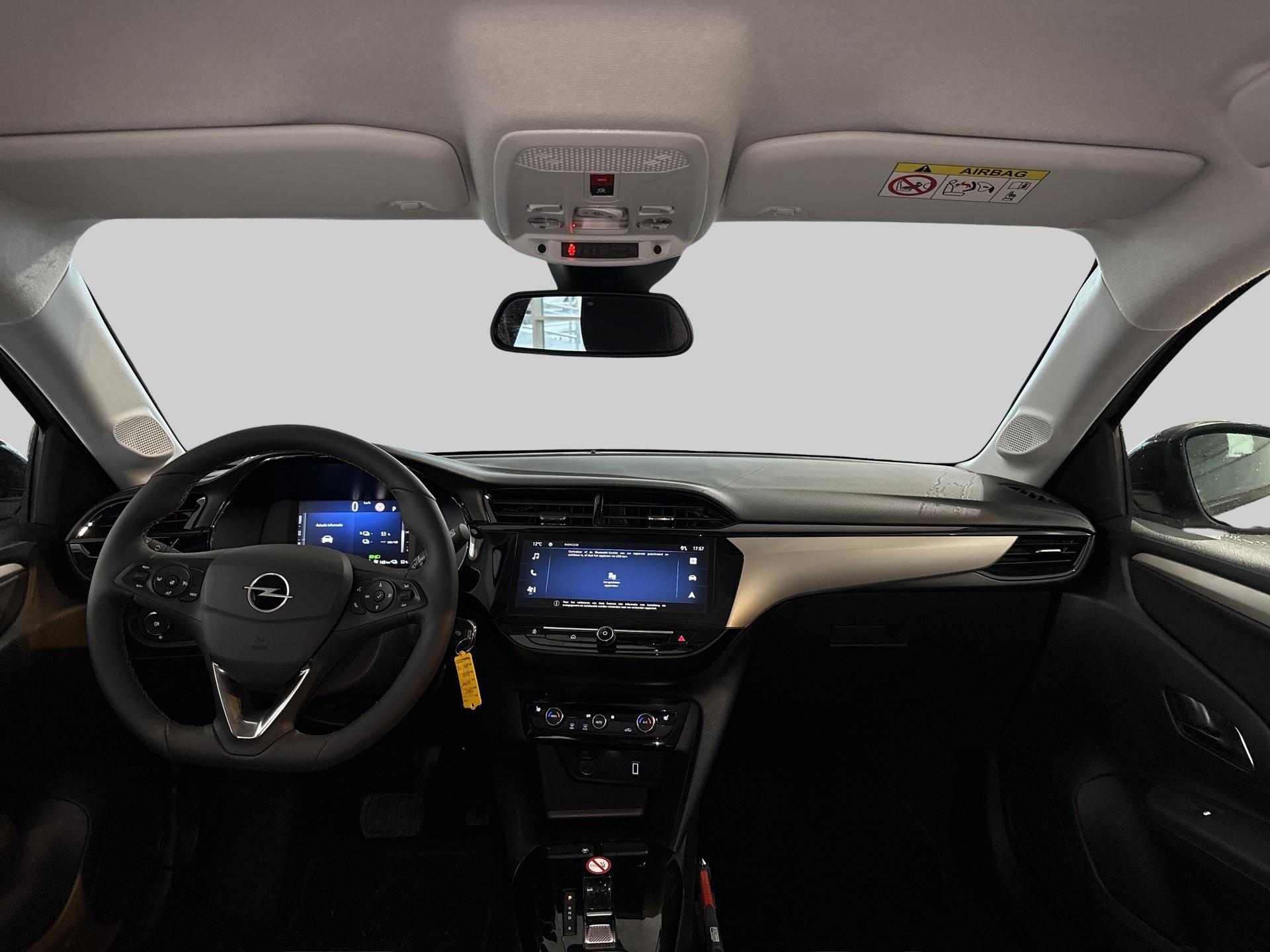 Opel Corsa-e