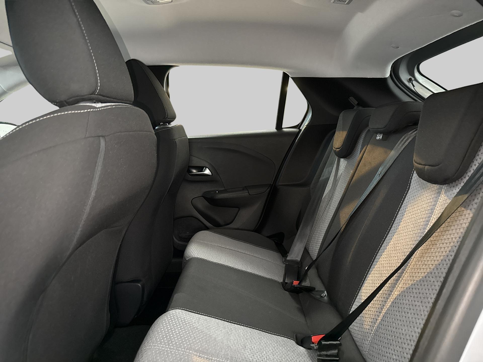 Opel Corsa-e