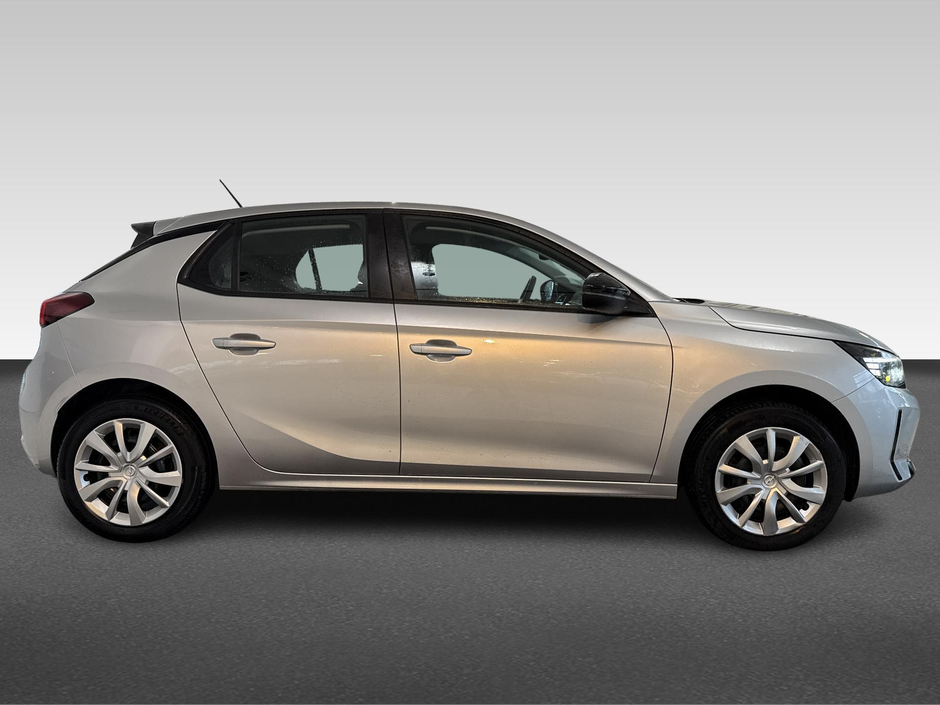 Opel Corsa-e