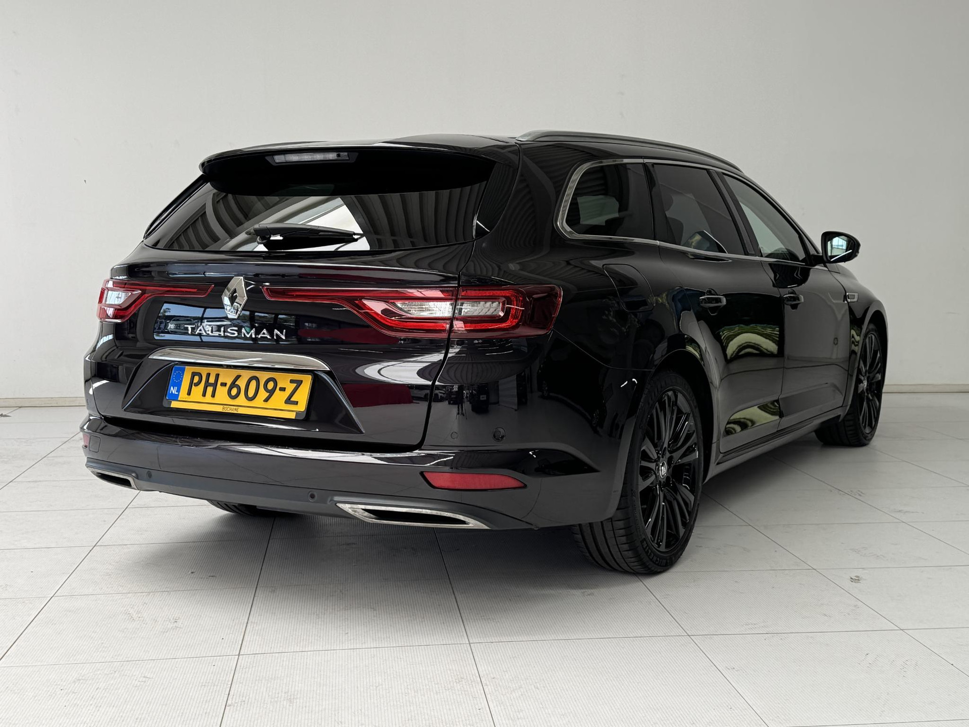 Renault Talisman