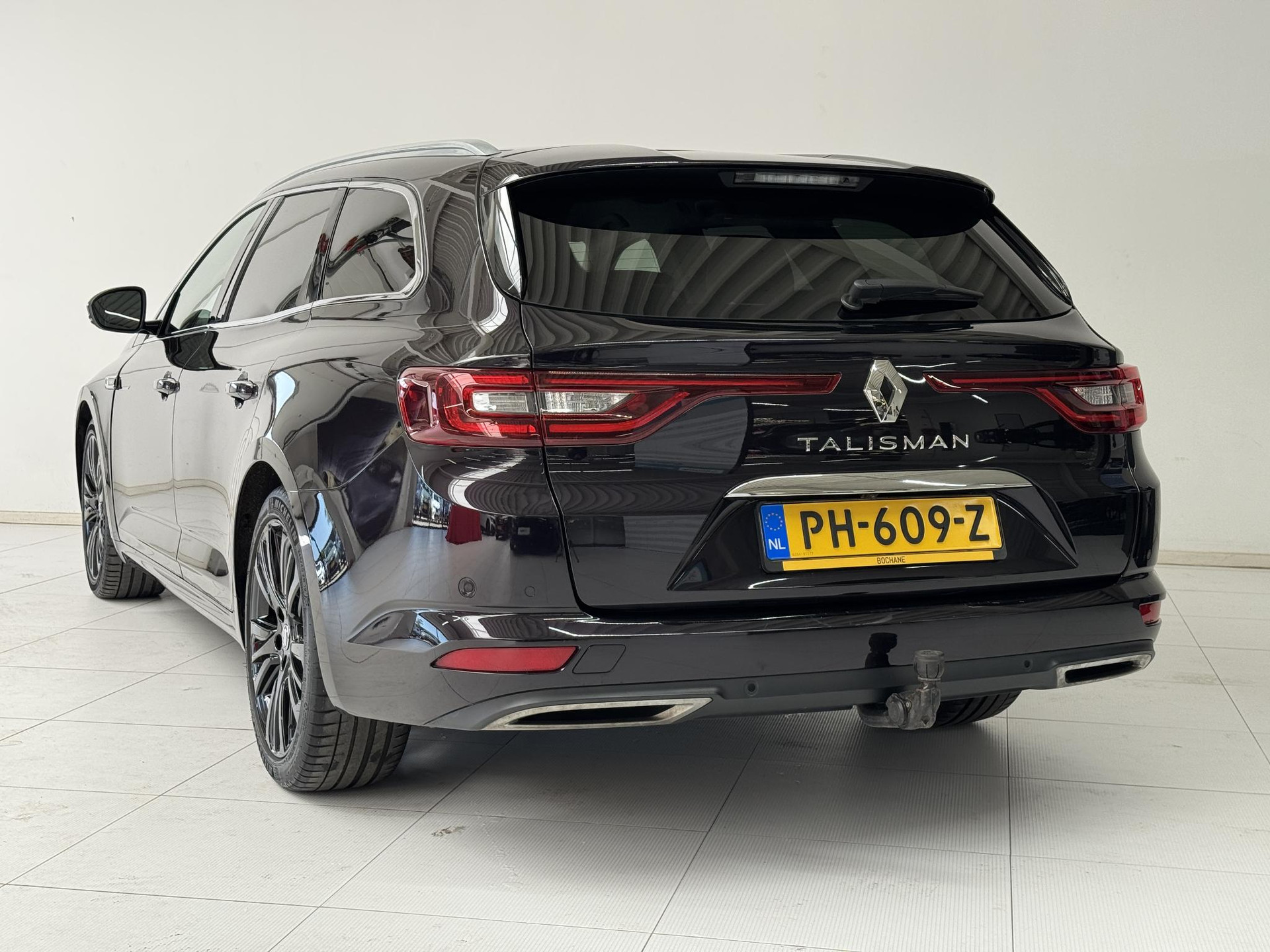 Renault Talisman