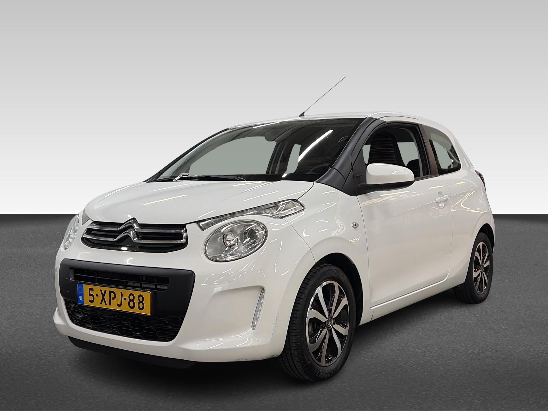 Citroën C1