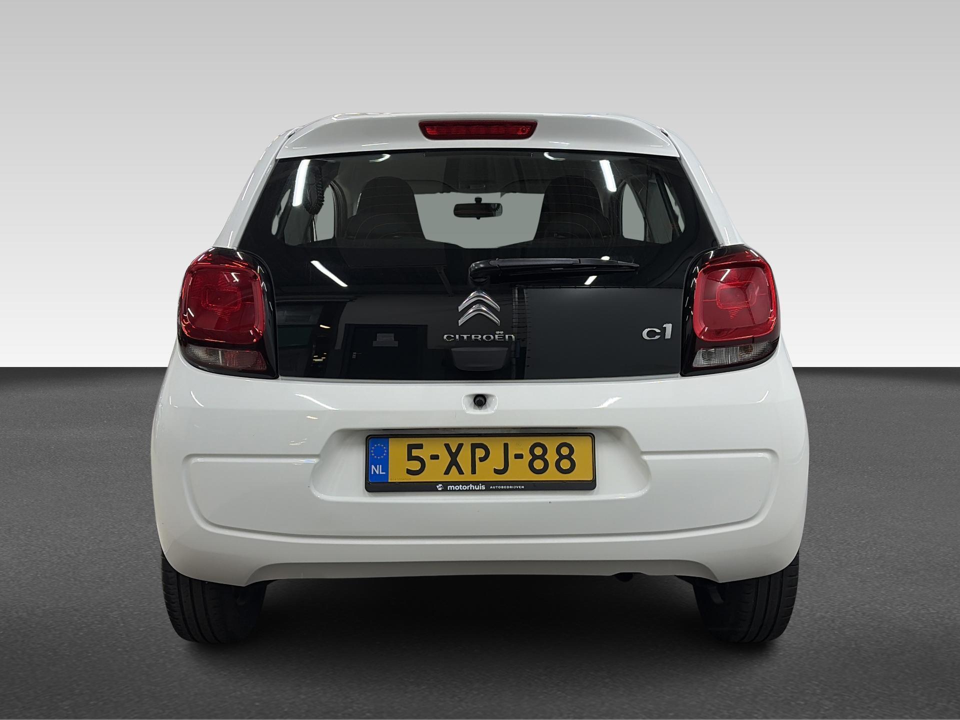 Citroën C1